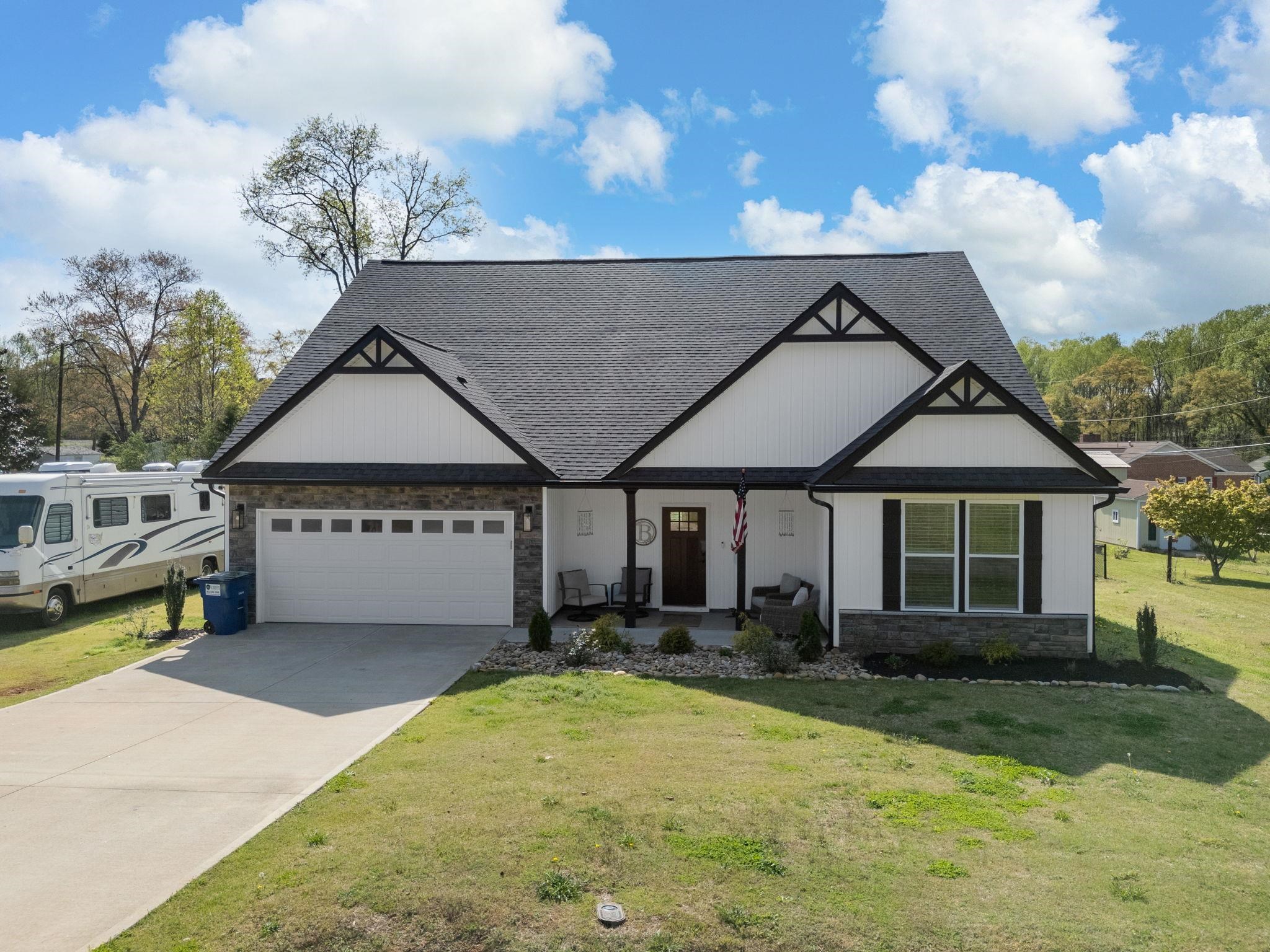 129 James Avenue Property Photo