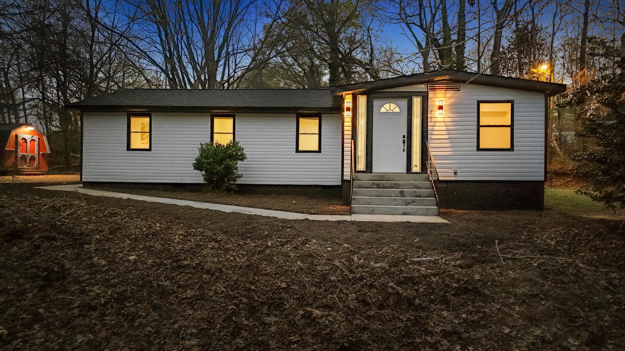 220 Branch Street Property Photo