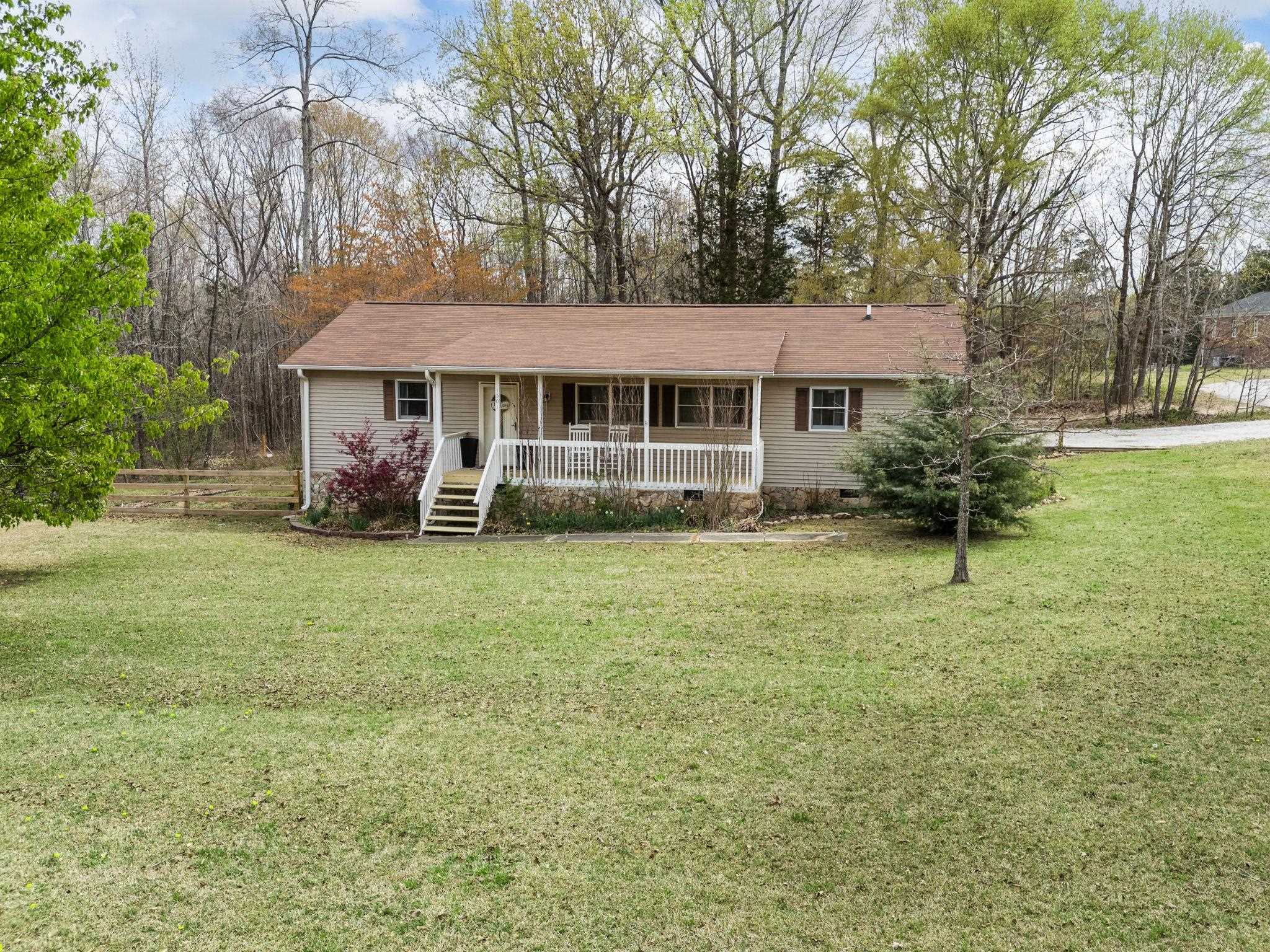 1501 Rocky Ridge Road Property Photo