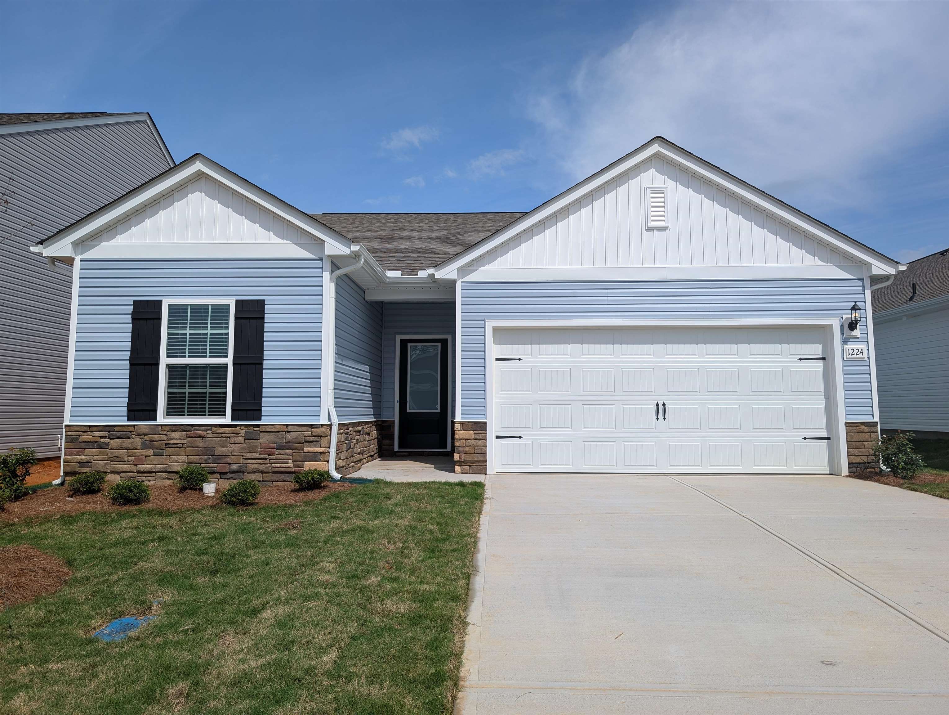 1224 Crested Iris Street Property Photo 1