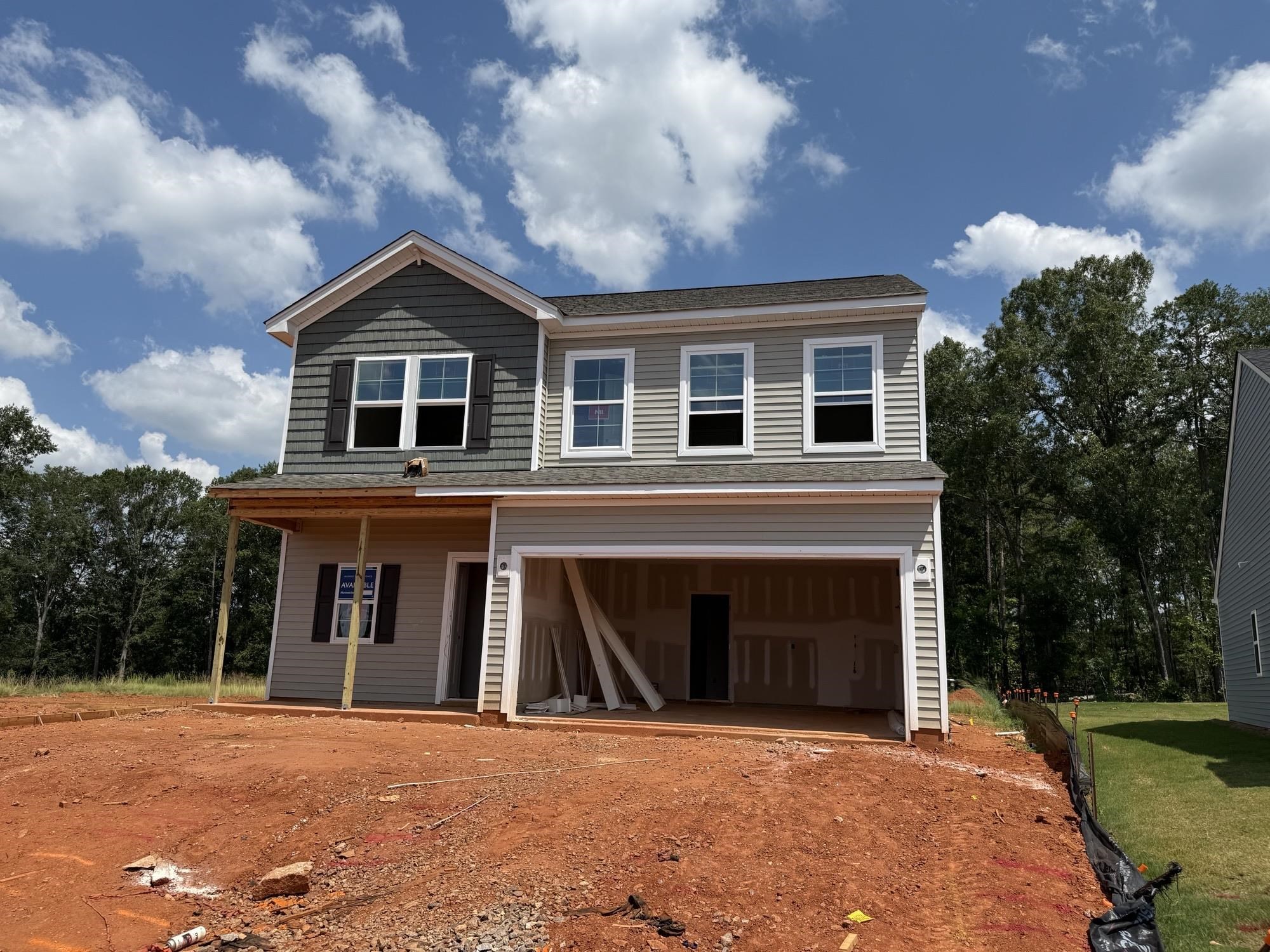 2377 Mill Loop Property Photo 1