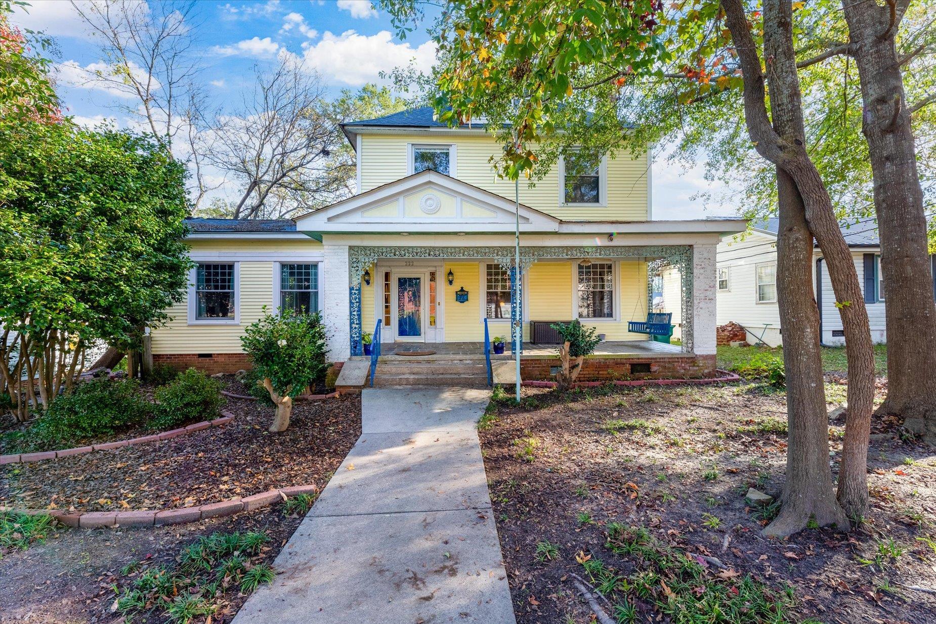 222 E Creswell Avenue Property Photo