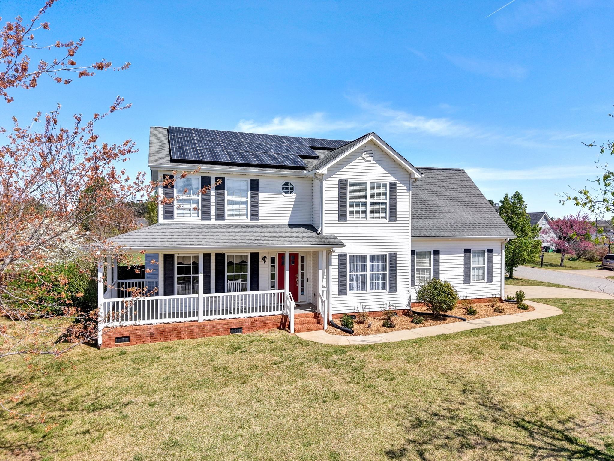 312 Glastonbury Drive Property Photo