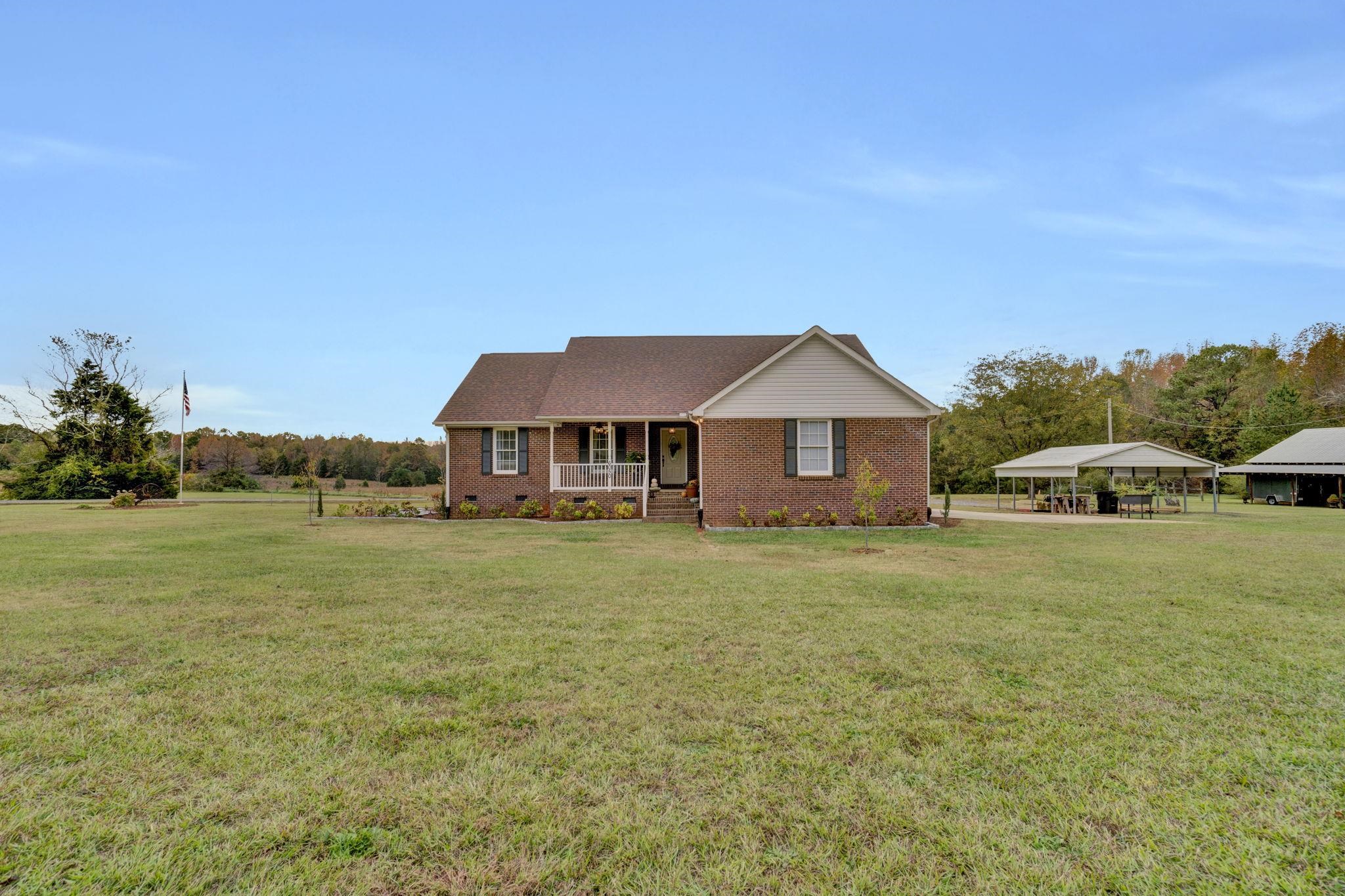 6050 Cross Anchor Road Property Photo