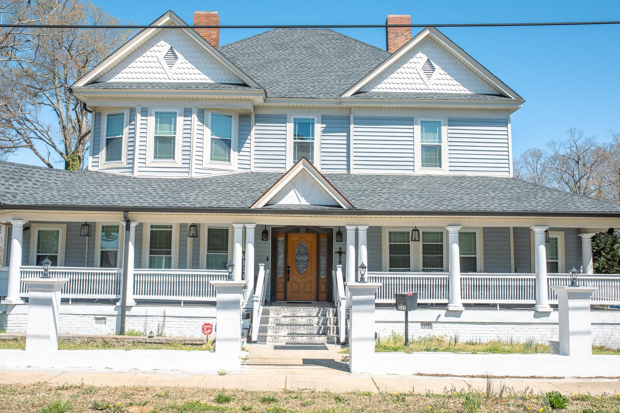 515 N Main Street Property Photo