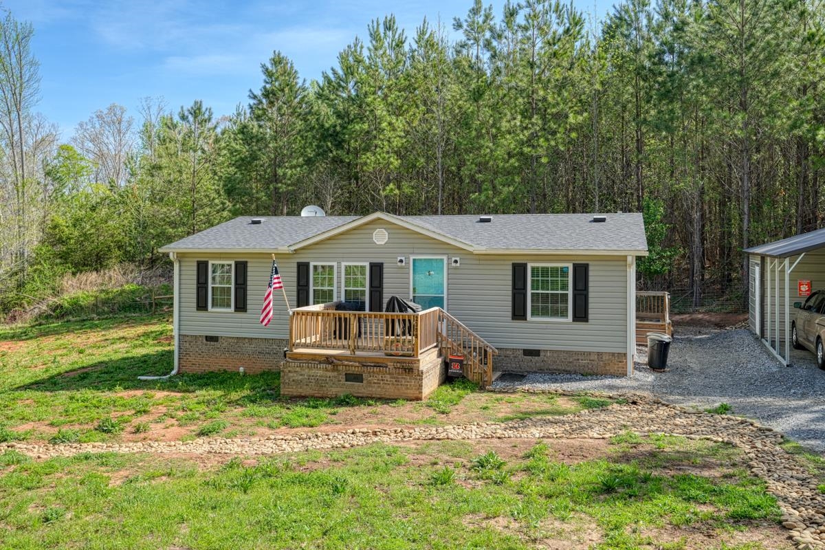 2399 Grace Chapel Road Property Photo