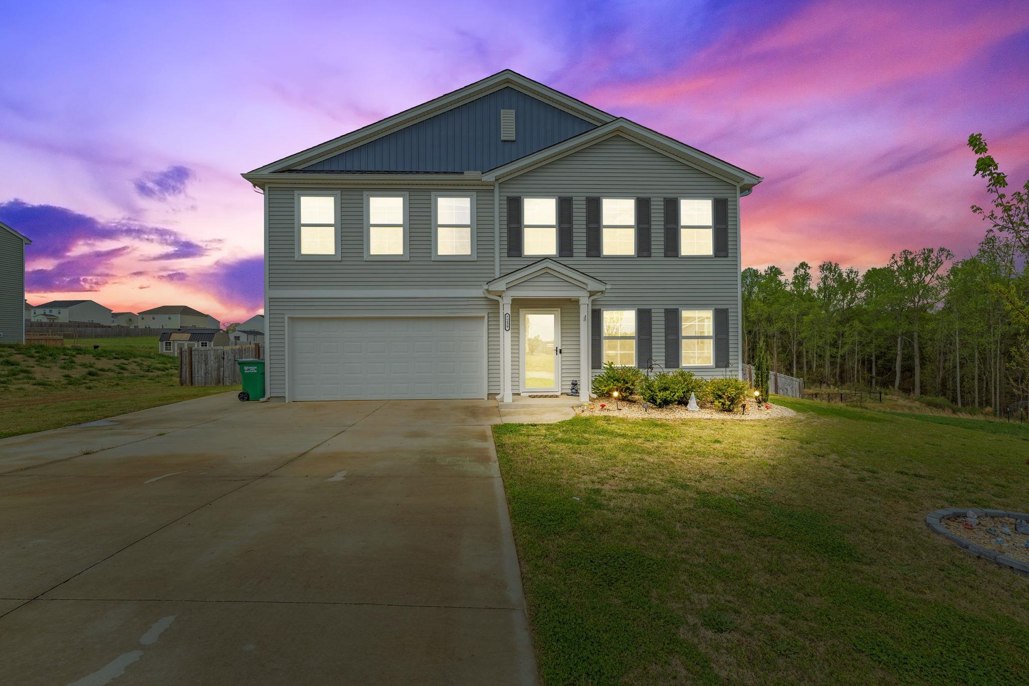 7239 Clemie Court Property Photo