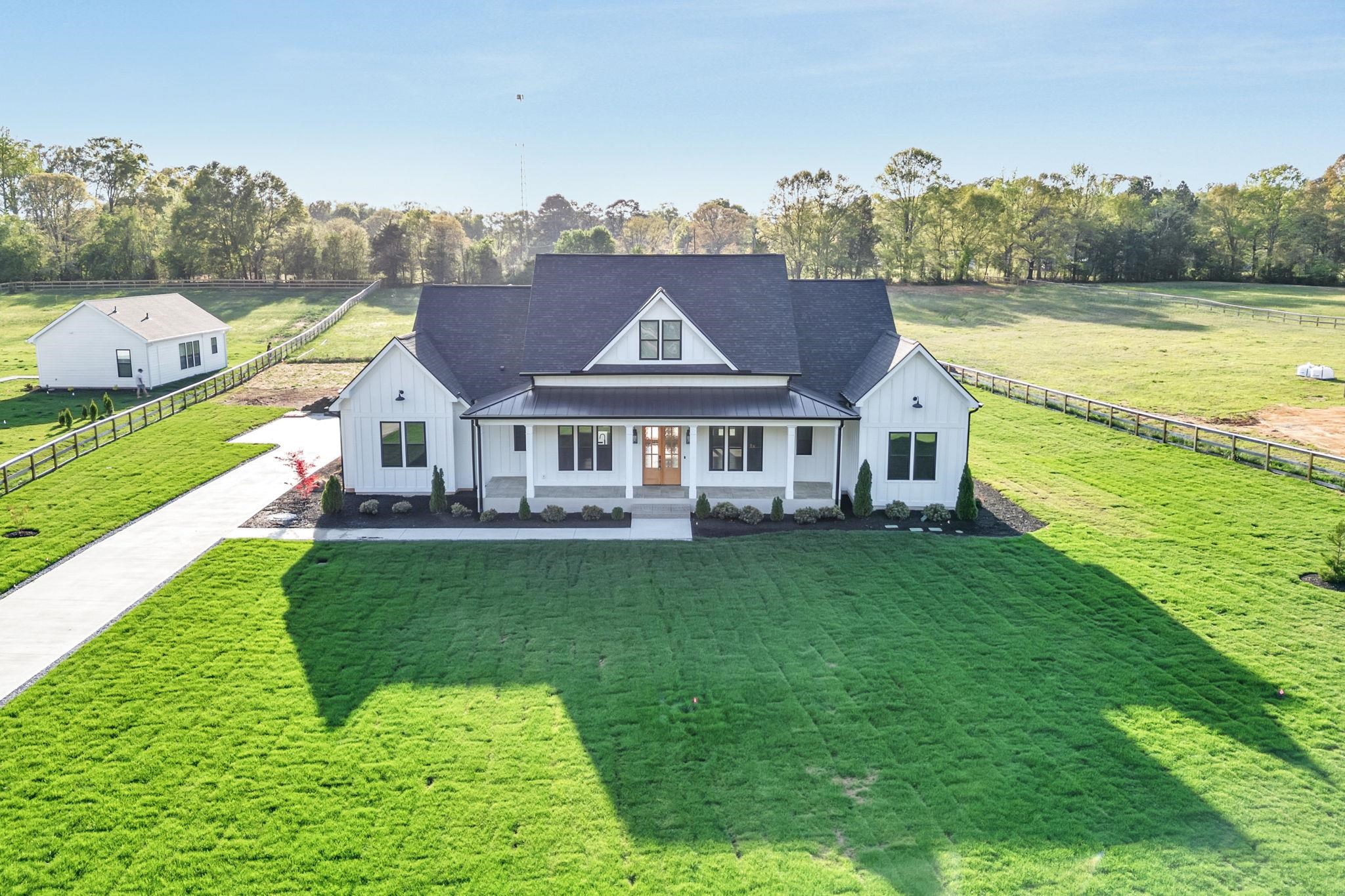 164 Triangle Pine Road Property Photo