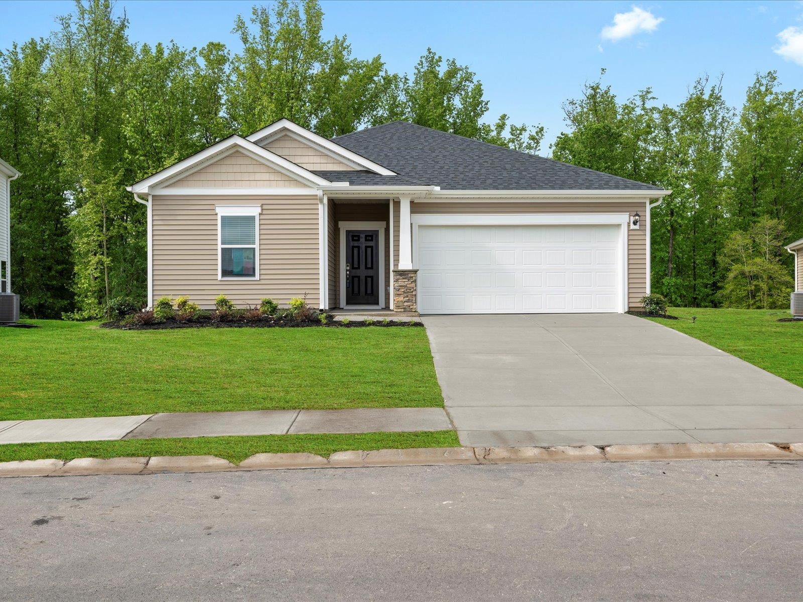 207 Merriweather Way Property Photo 1