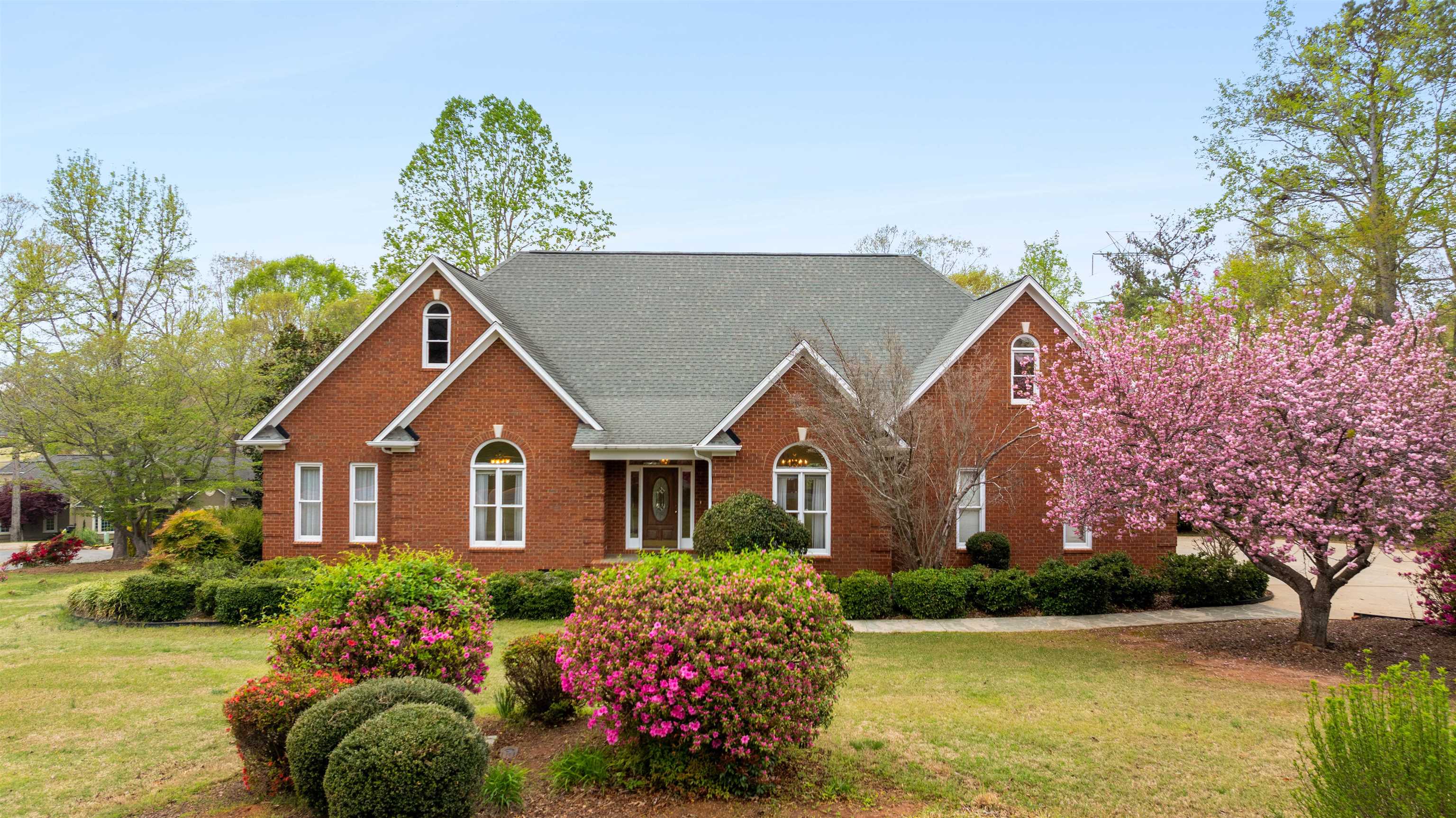 232 River Falls Drive Property Photo