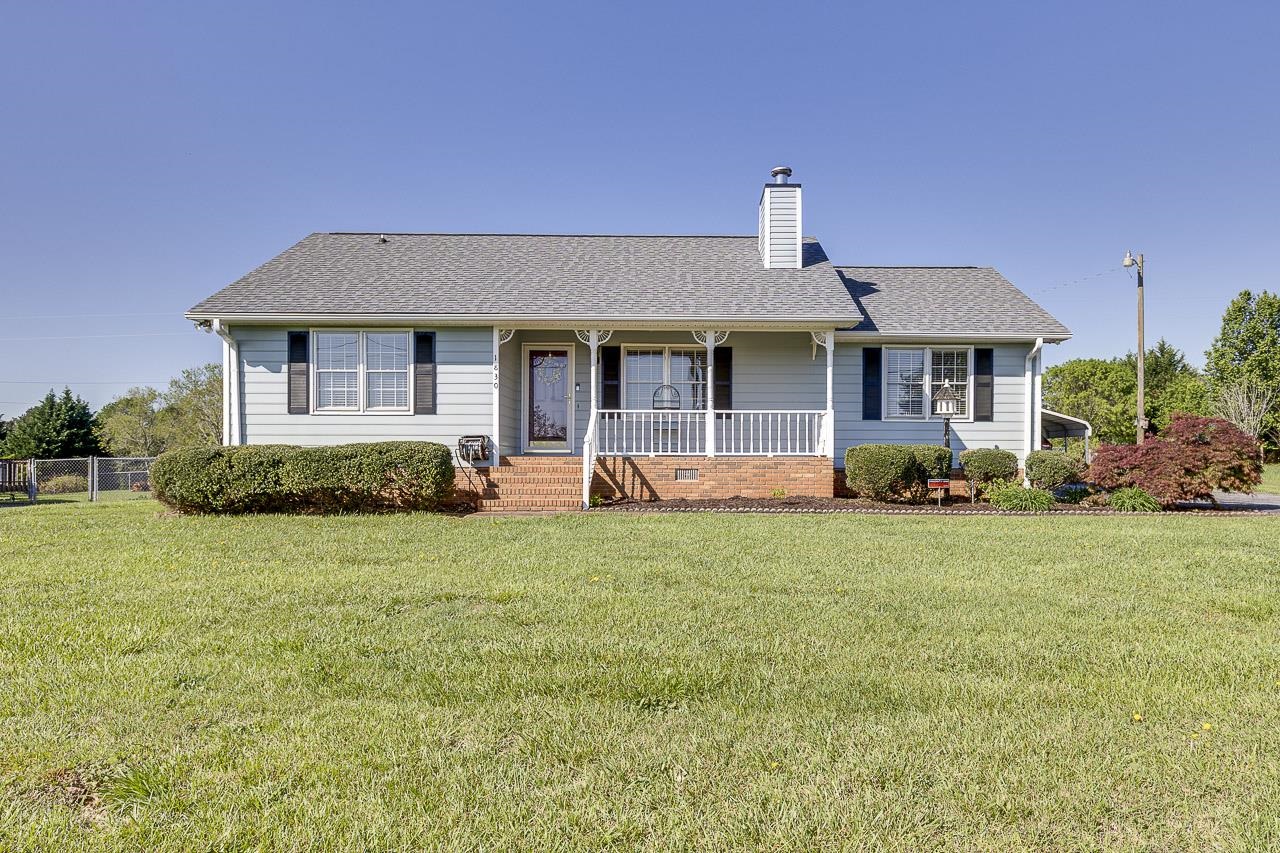 1830 John Dodd Road Property Photo