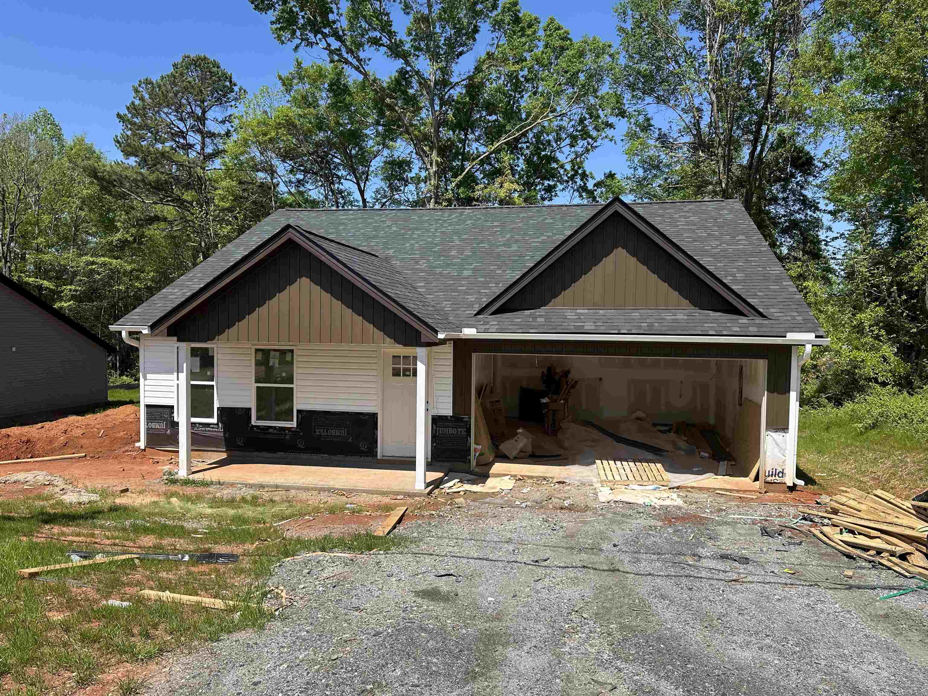 136 Dendy Drive Property Photo