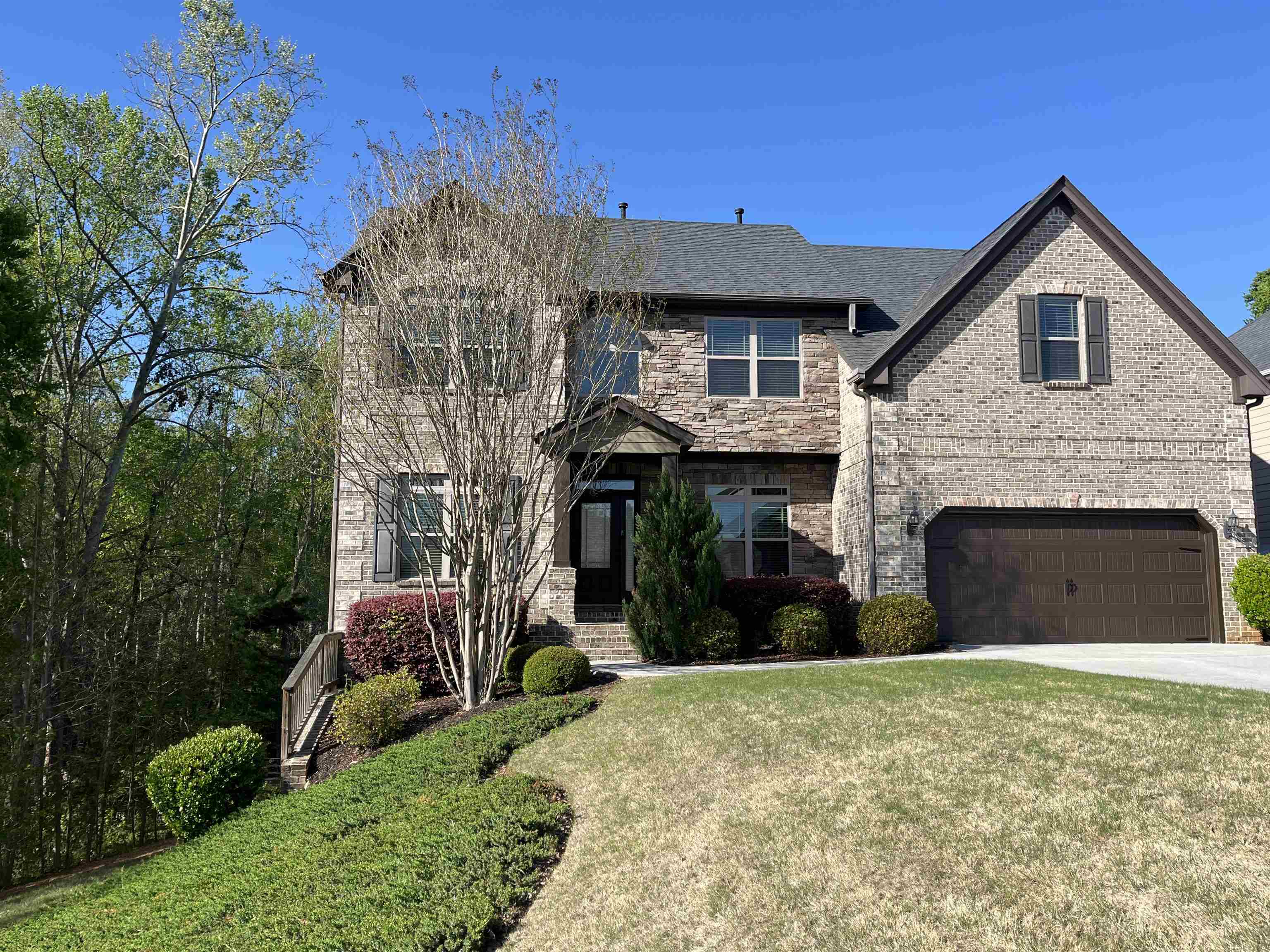 444 Jameswood Court Property Photo