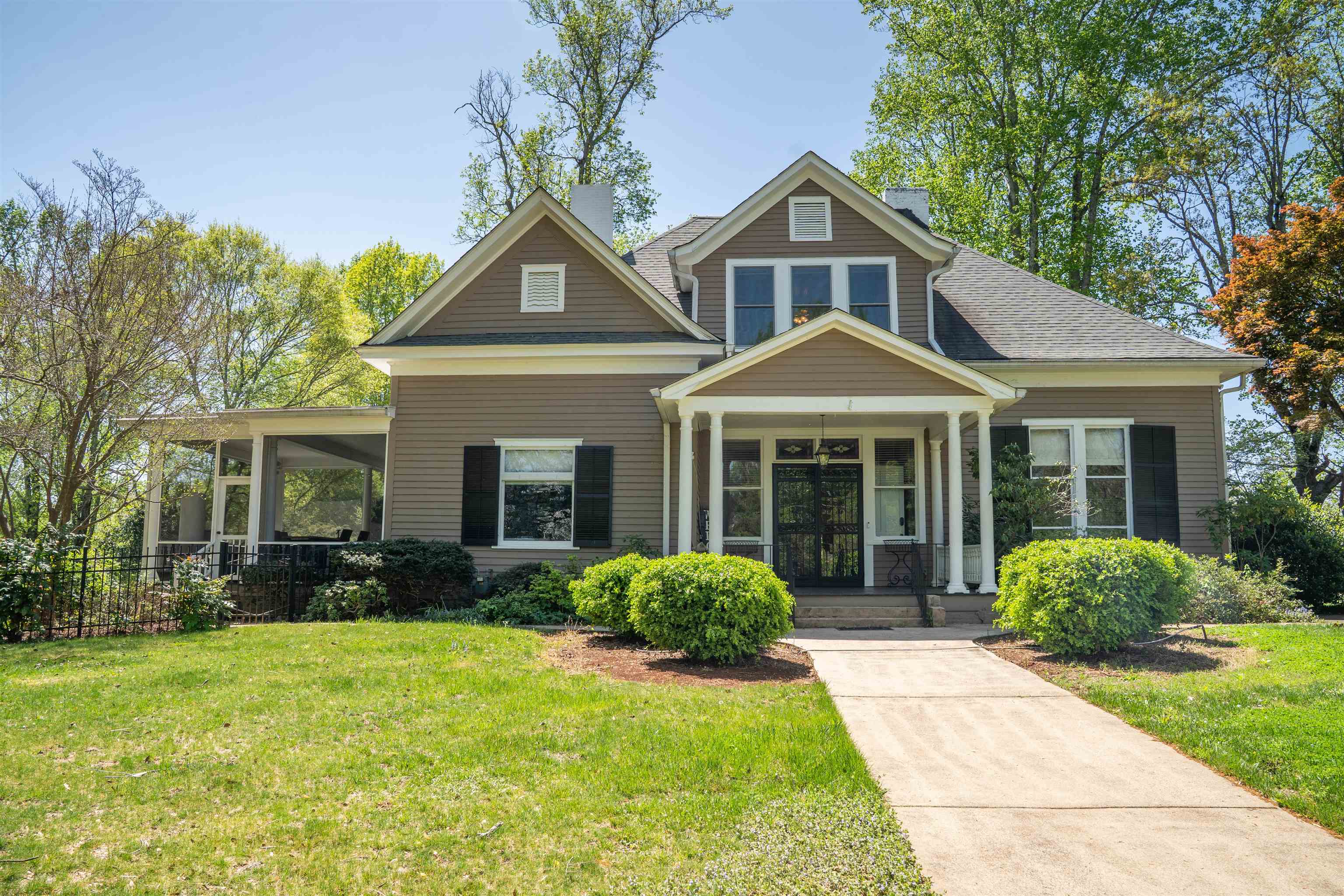 Rutherforton Real Estate Listings Main Image