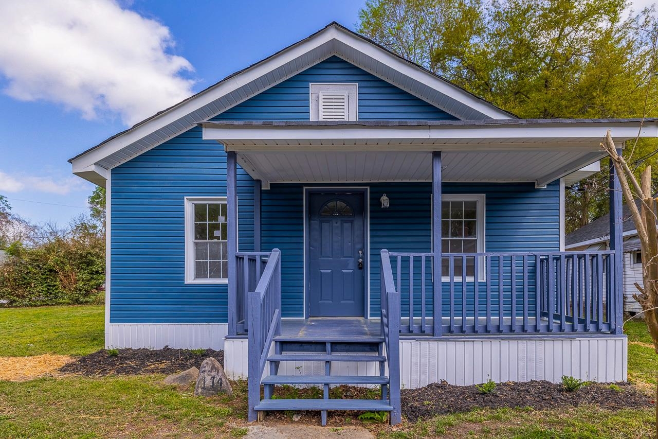 114 Woodrow Street Property Photo
