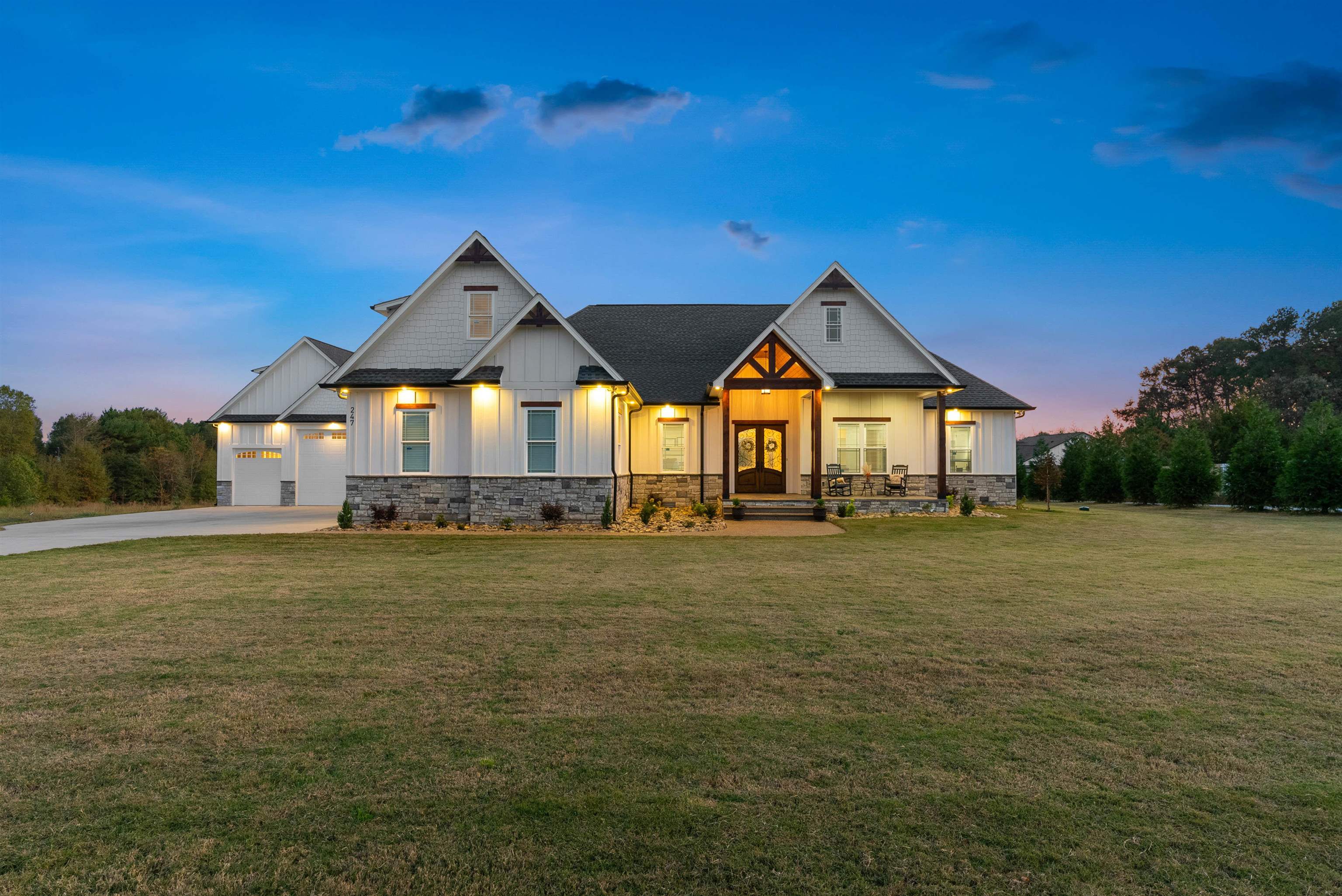 247 Reynolds Road Property Photo