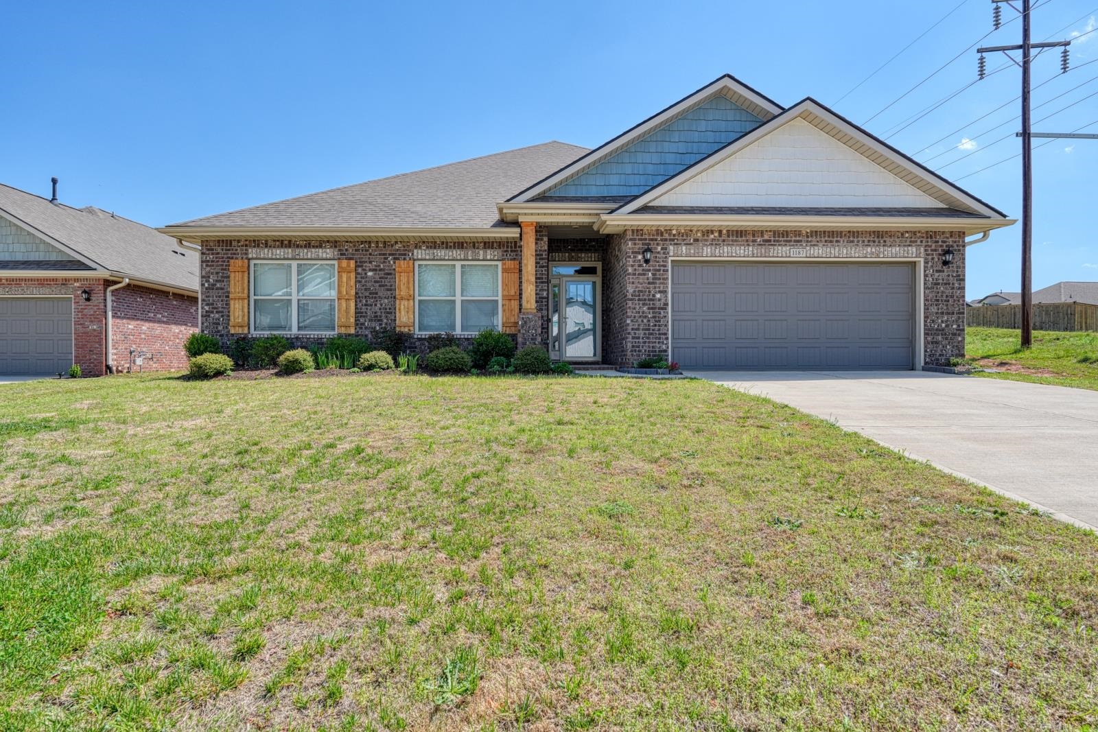 1187 Midway Hill Lane Property Photo
