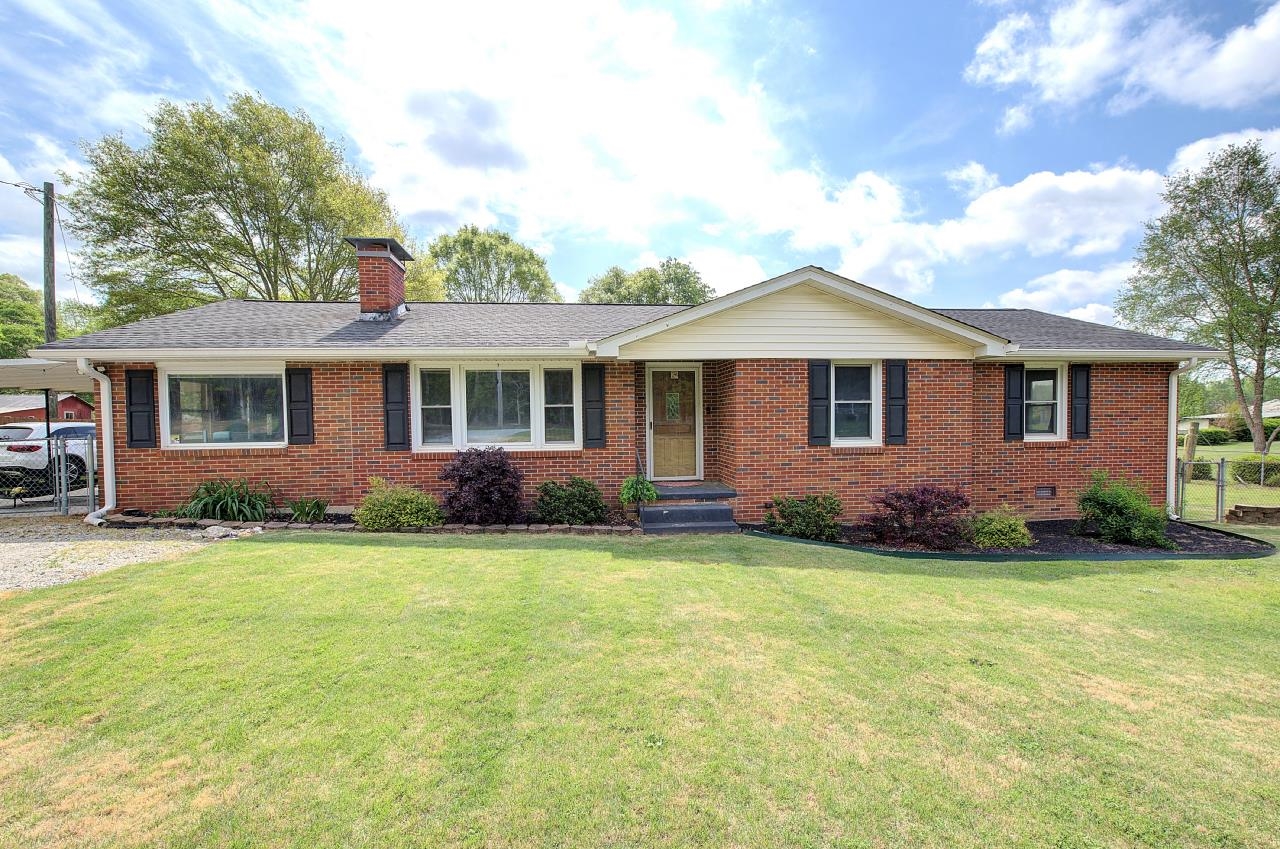1488 Fleming Mill Road Property Photo