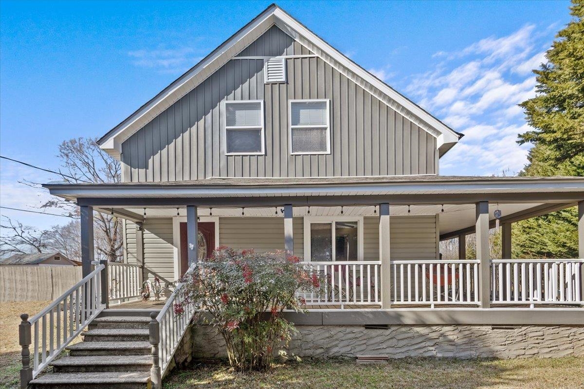 310 W Manning Street Property Photo