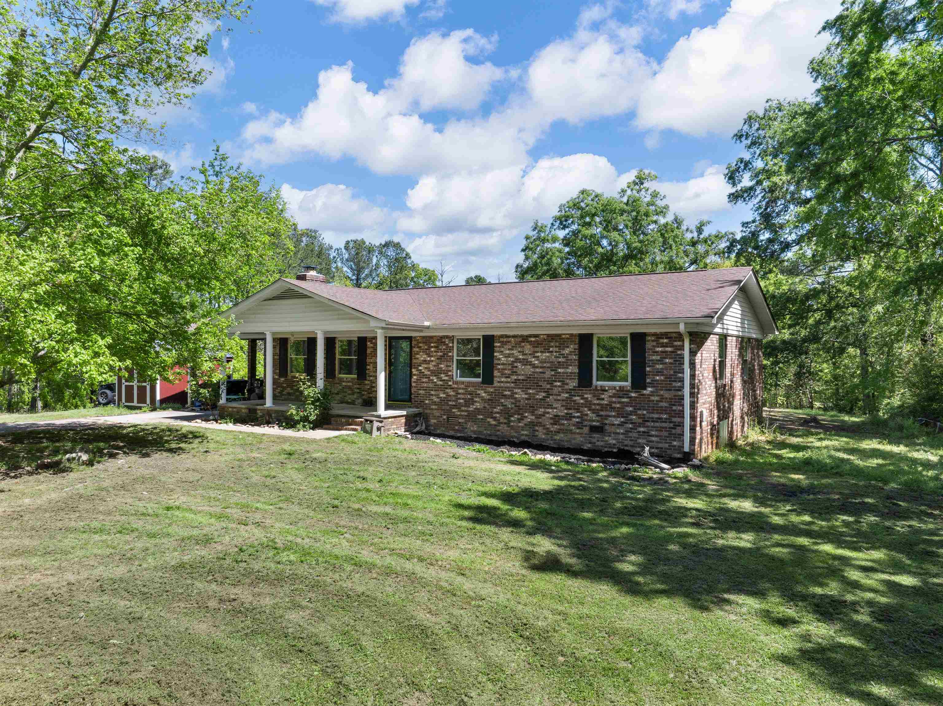 124 Wiley Road Property Photo