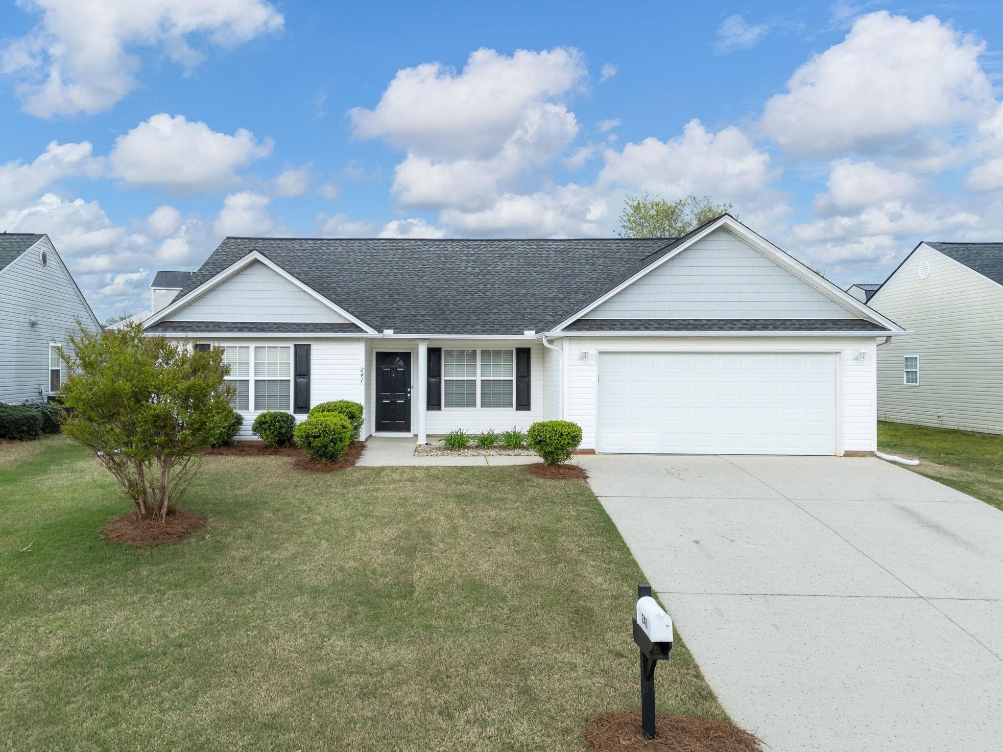 241 Waxberry Ct Court Property Photo