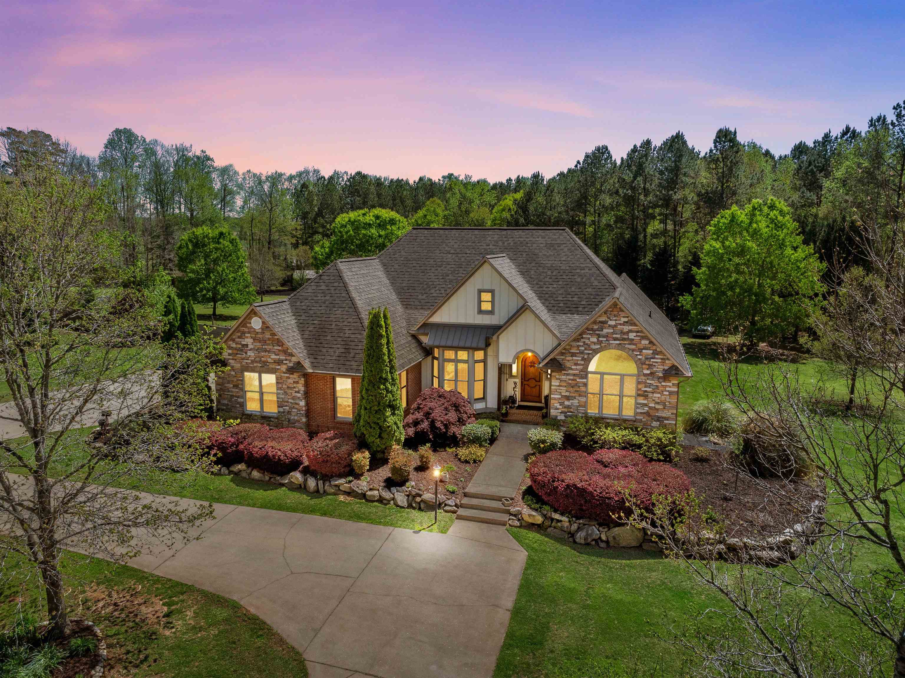 255 Cane Creek Way Property Photo
