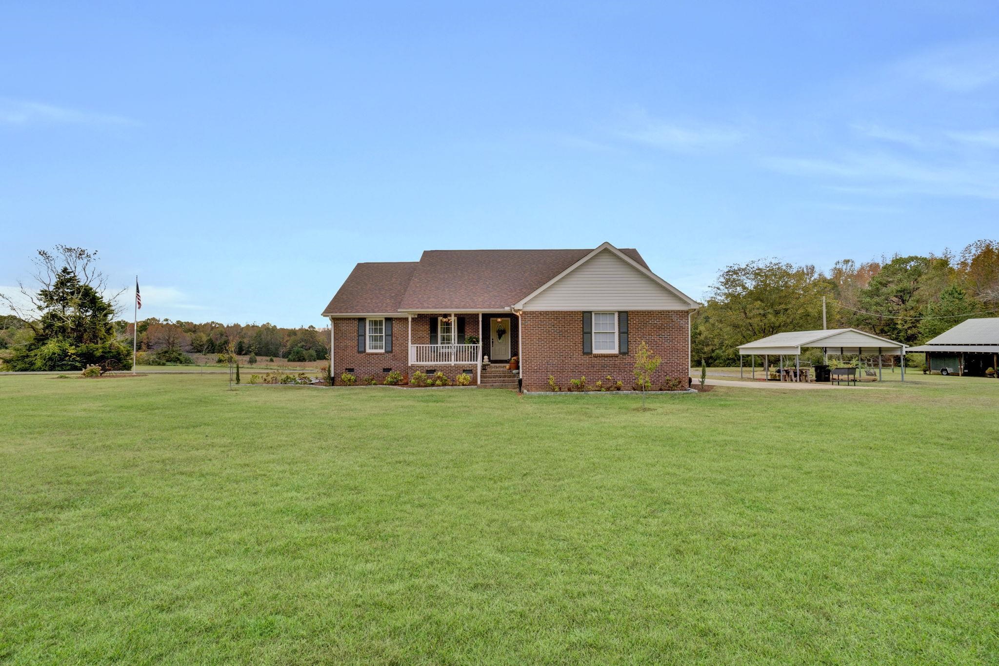 6050 B Cross Anchor Road Property Photo