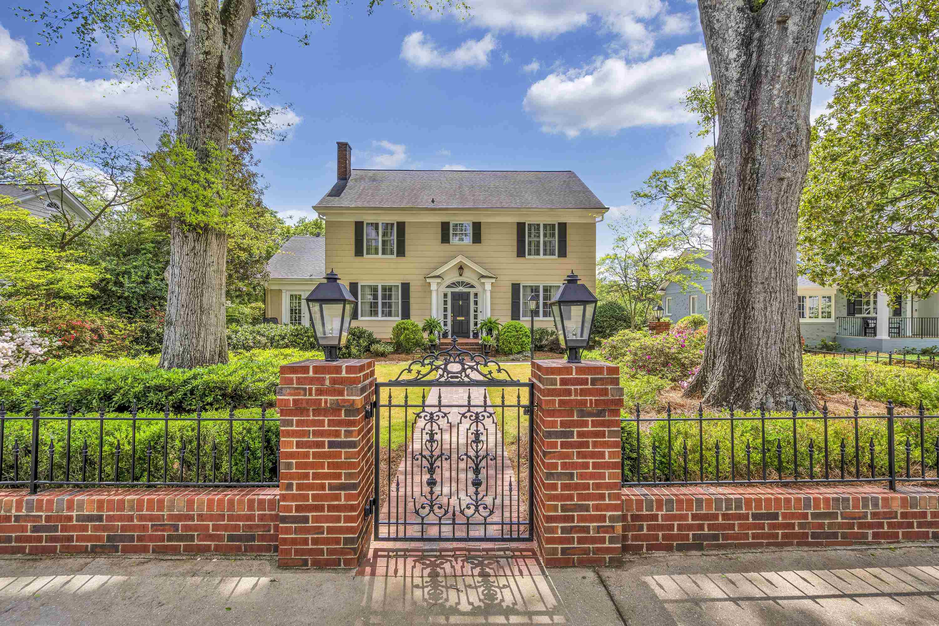 486 Connecticut Avenue Property Photo