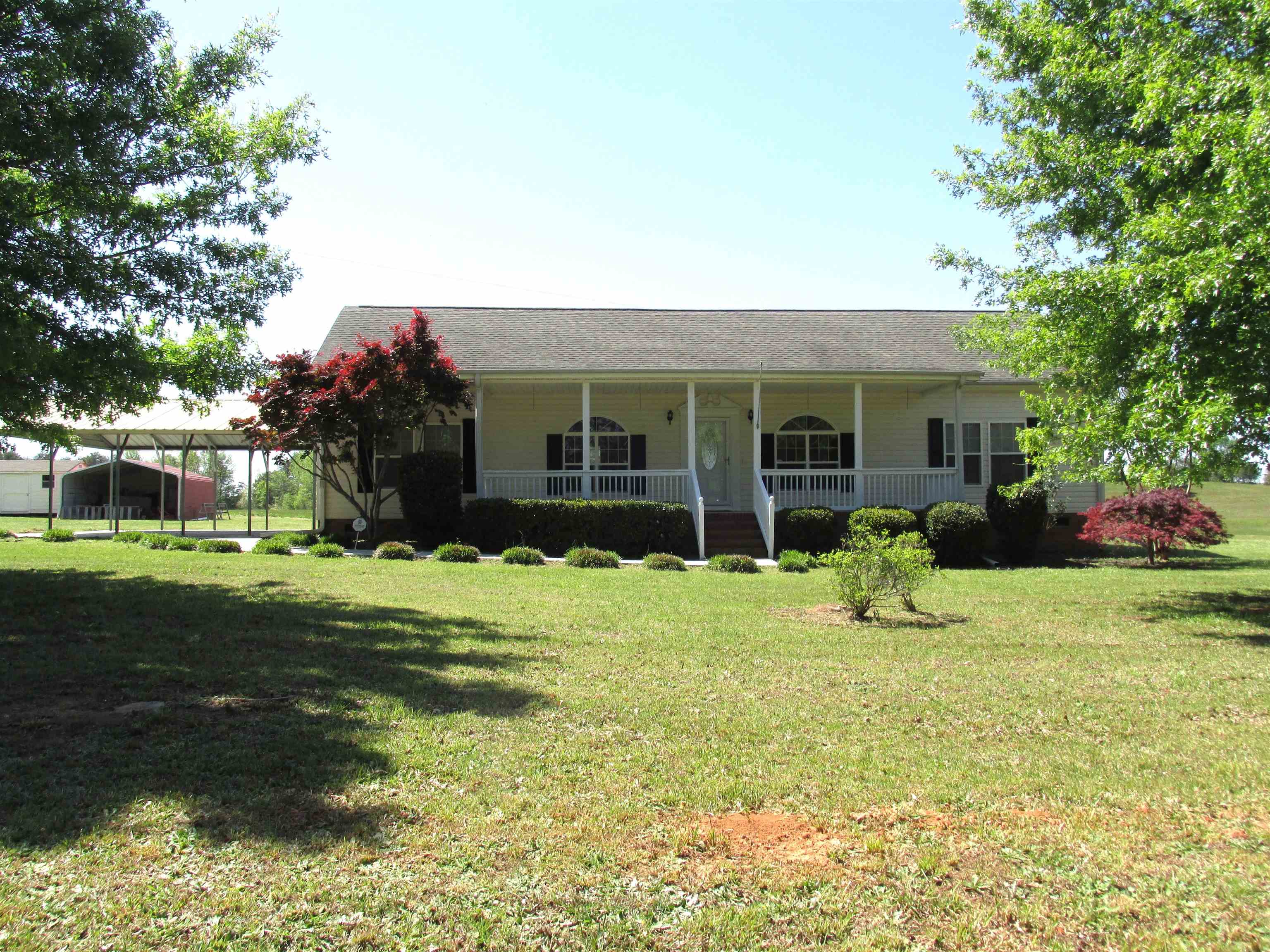 2586 Cowpens Pacolet Road Property Photo