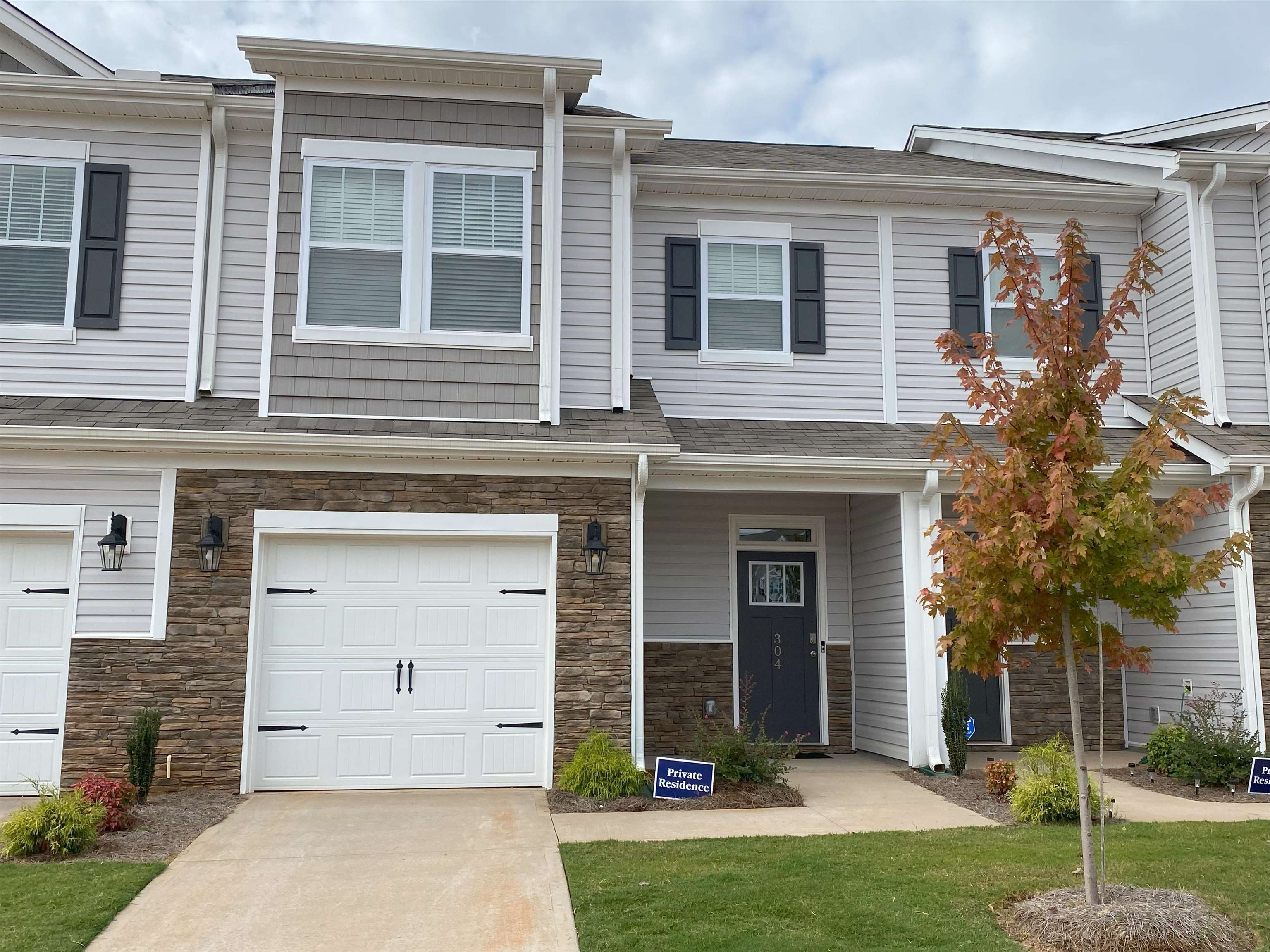 304 Sudduth Farms Drive Property Photo