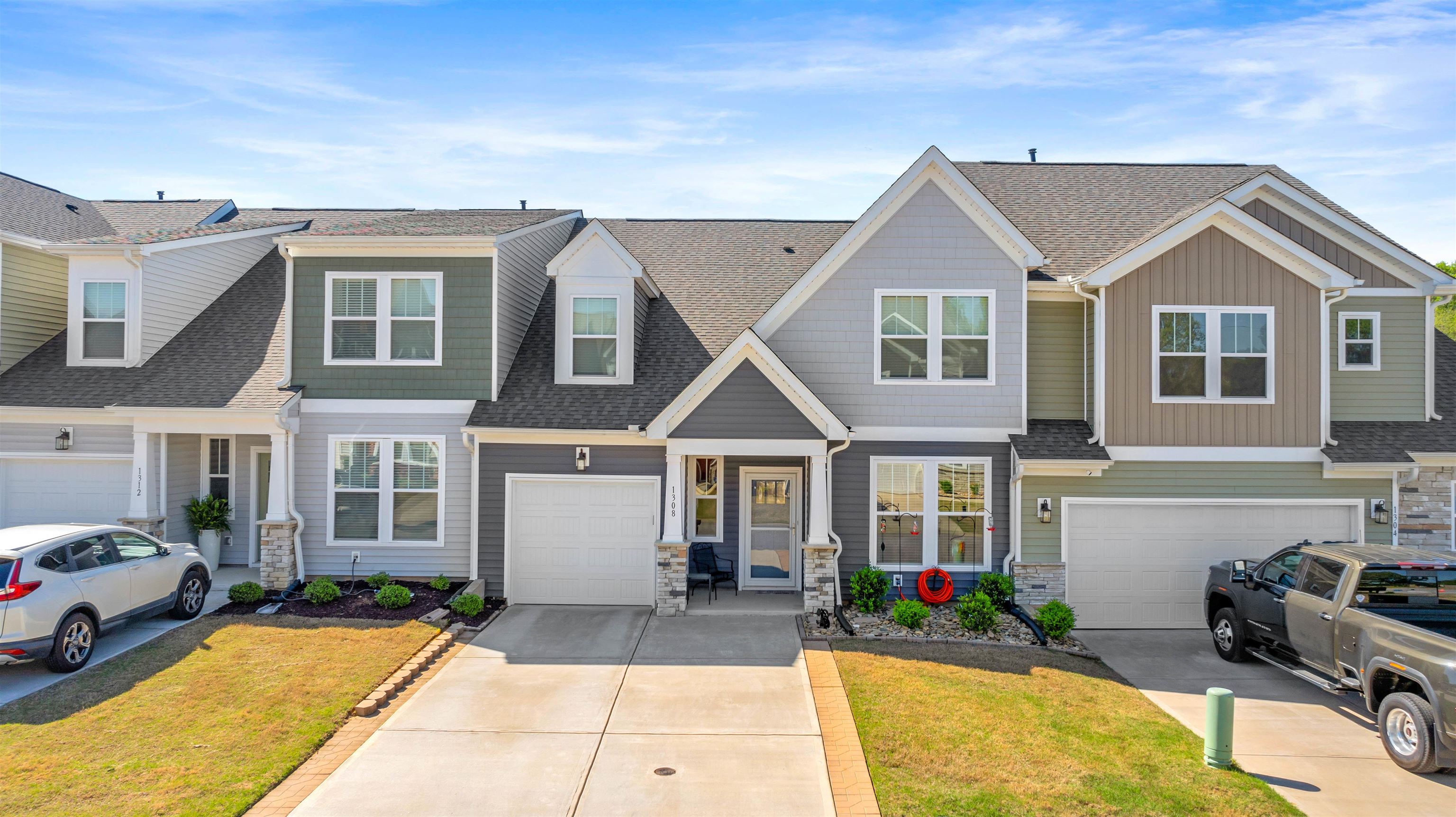 1308 Summer Gold Way Property Photo