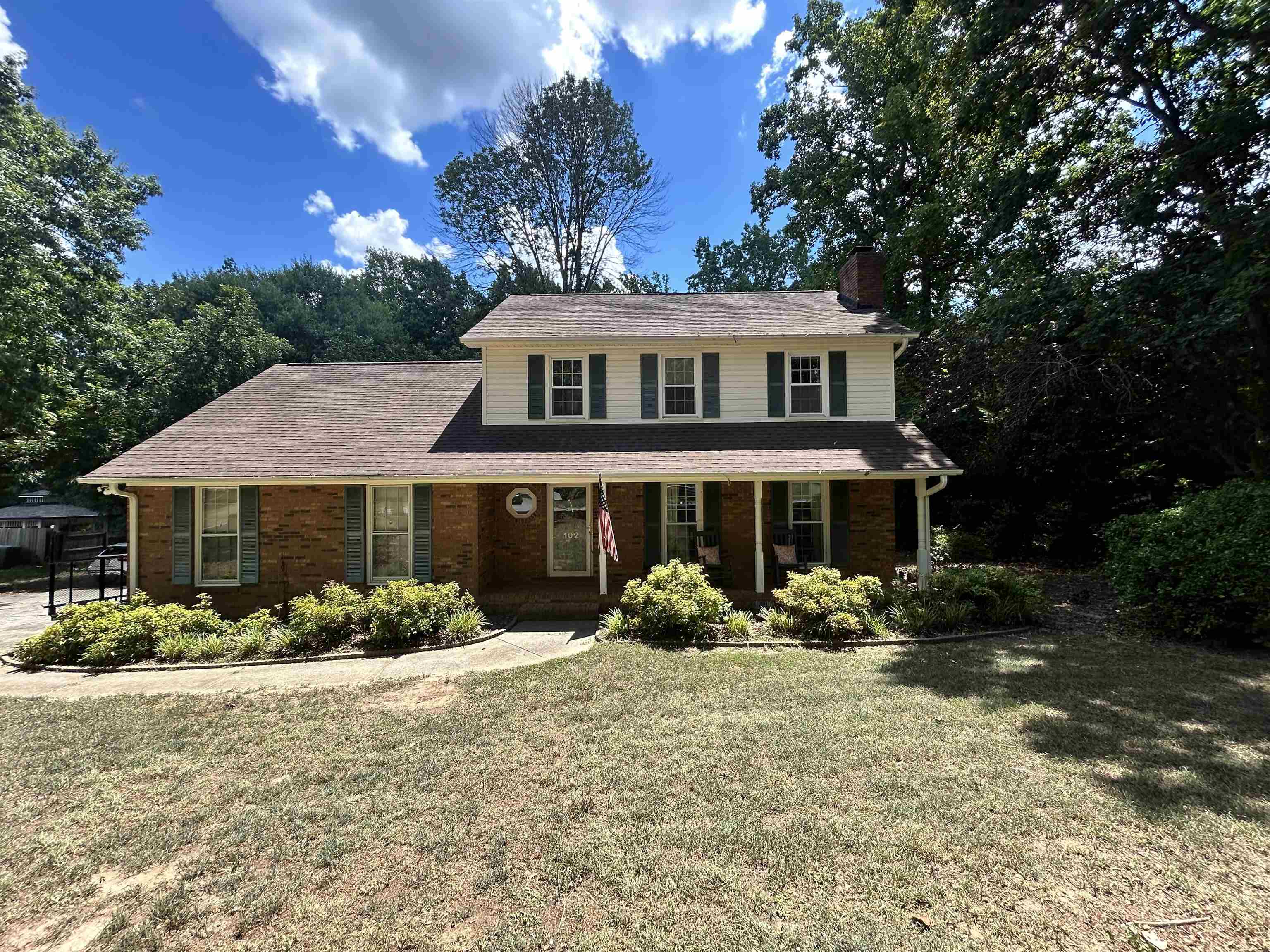 102 Cinderridge Drive Property Photo 1