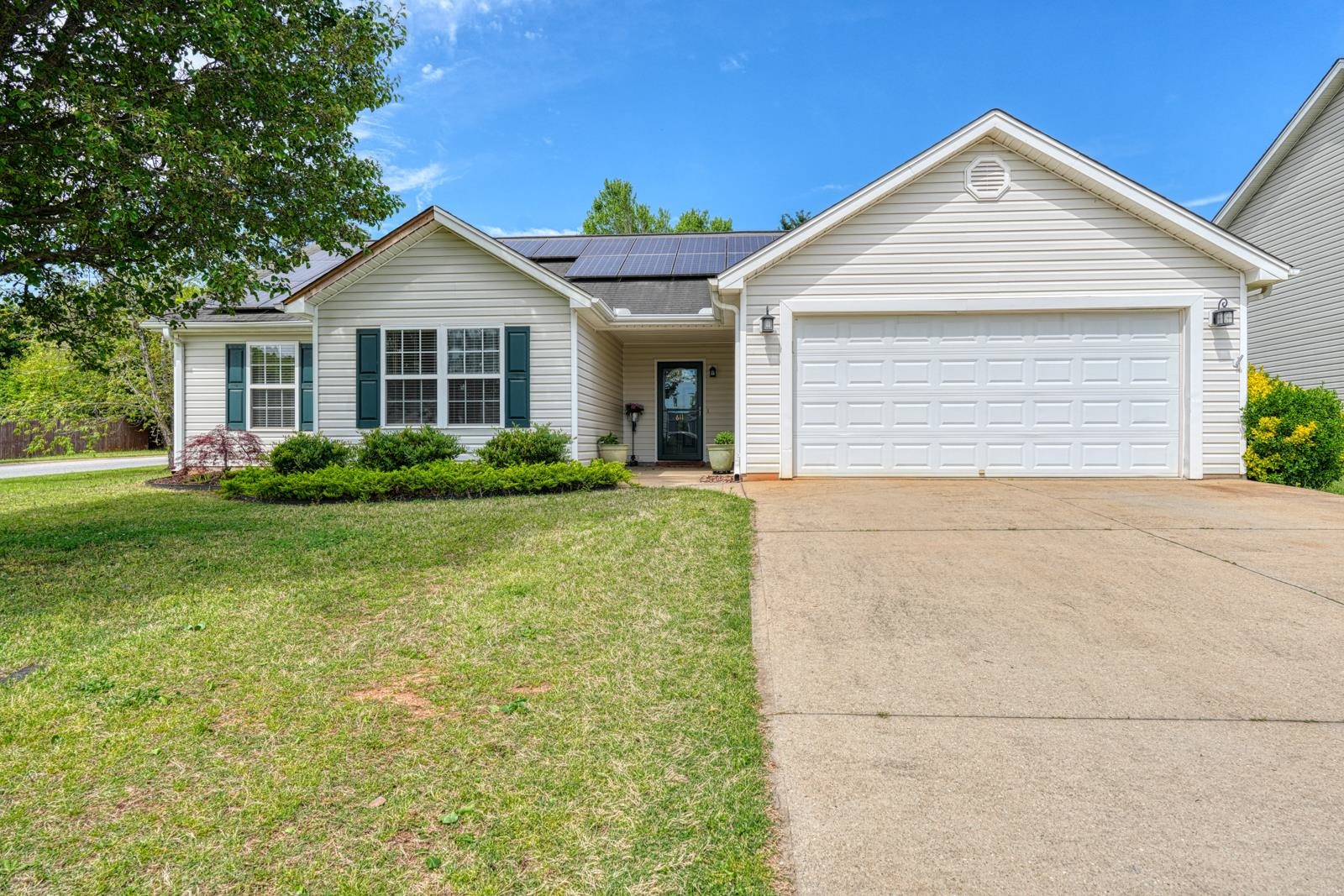 611 Grover Drive Property Photo