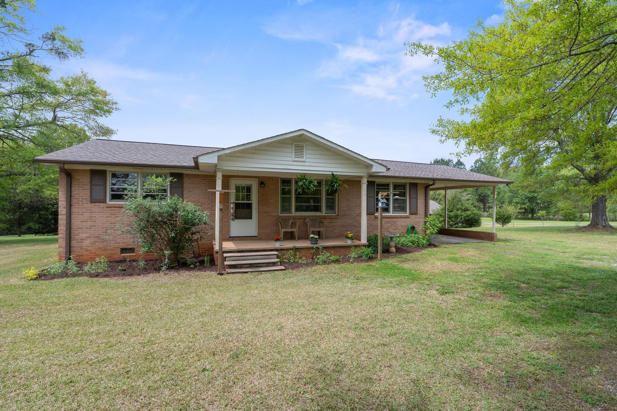 180 Mill Gin Road Property Photo