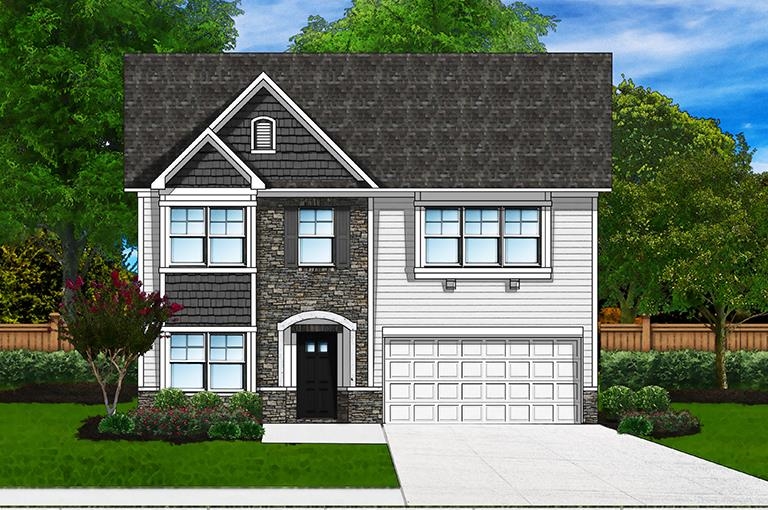 310 Ecton Place Property Photo