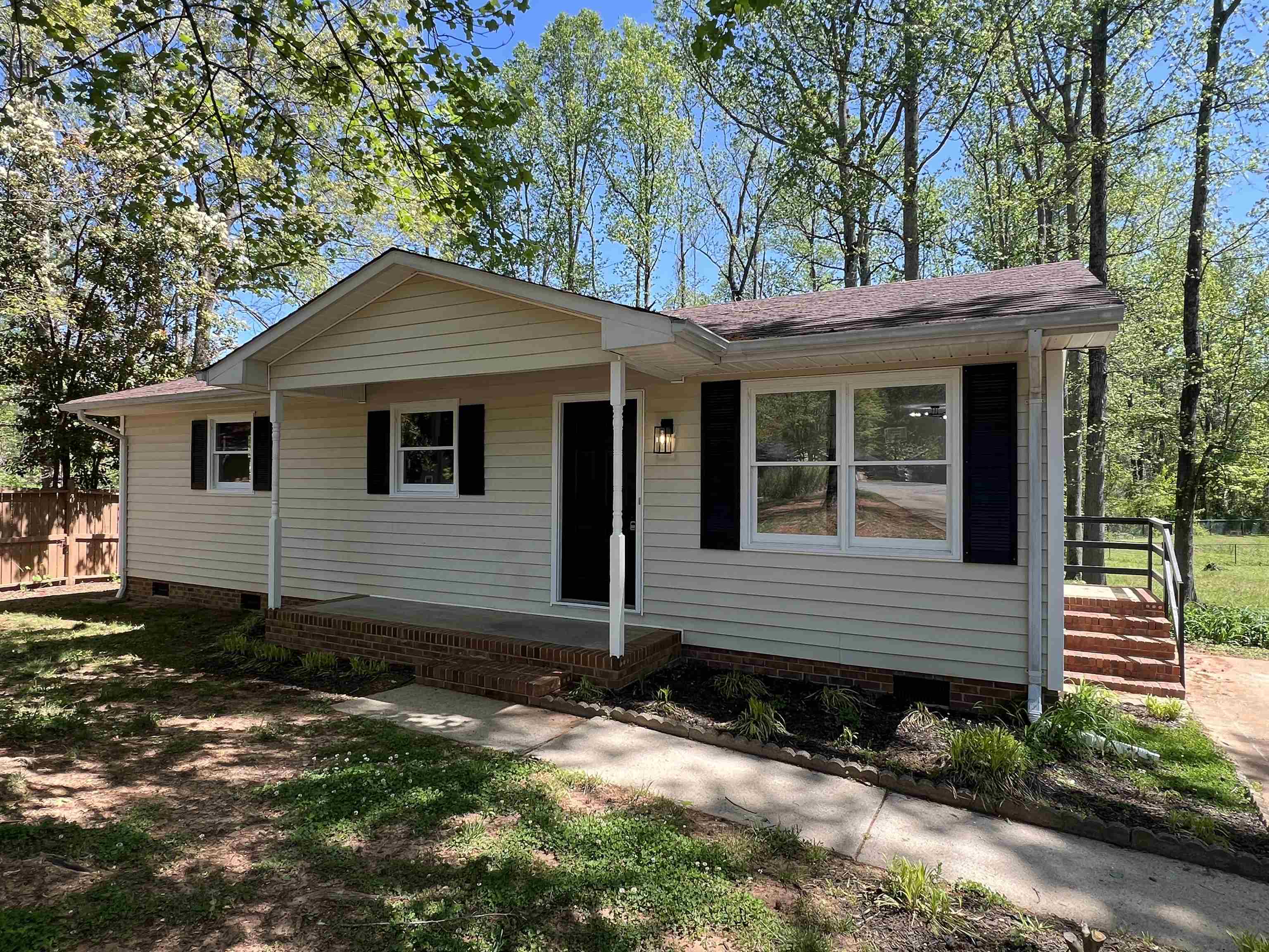 432 Pisgah Lane Property Photo