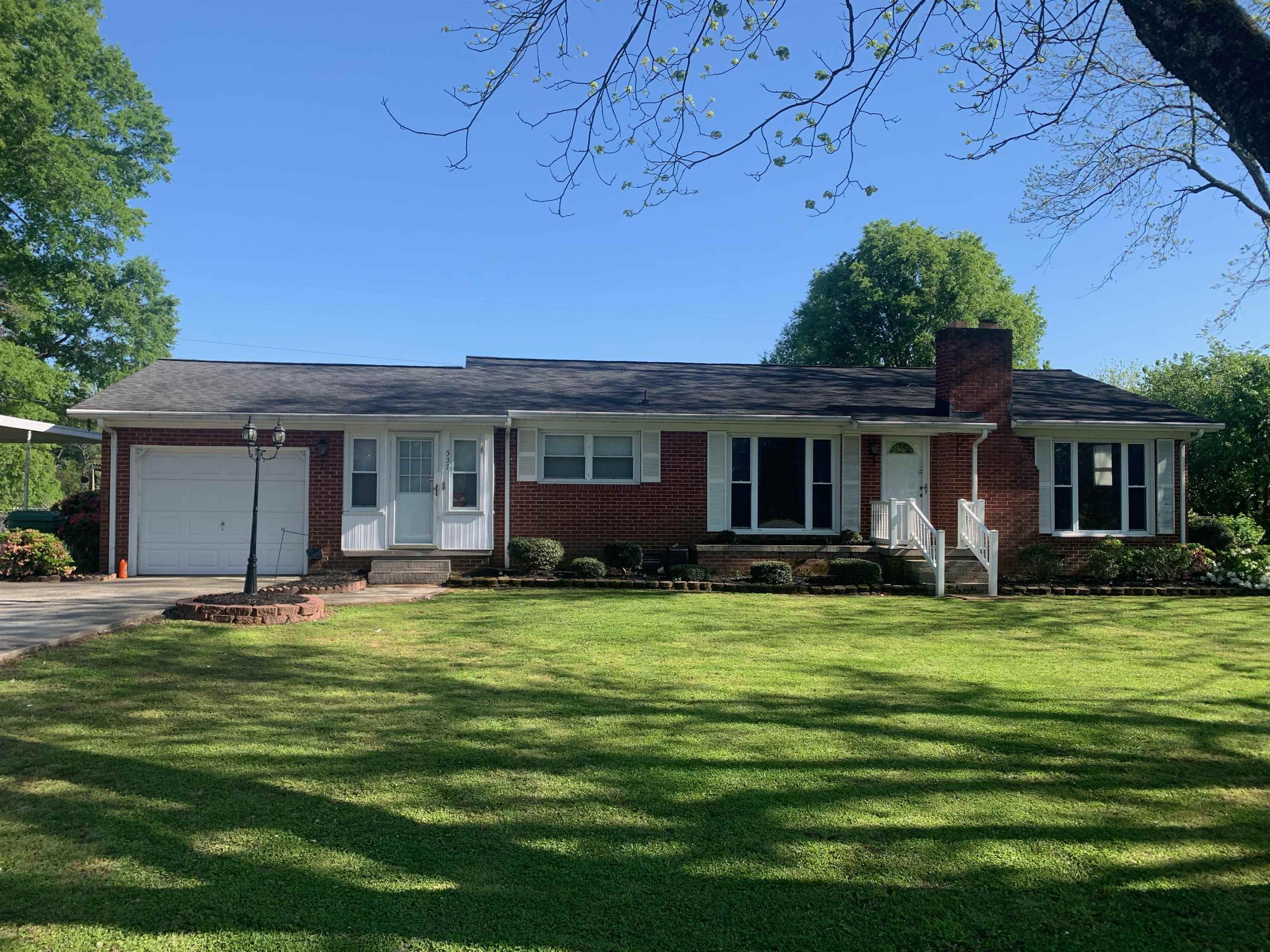 537 Leadmine Road Road Property Photo