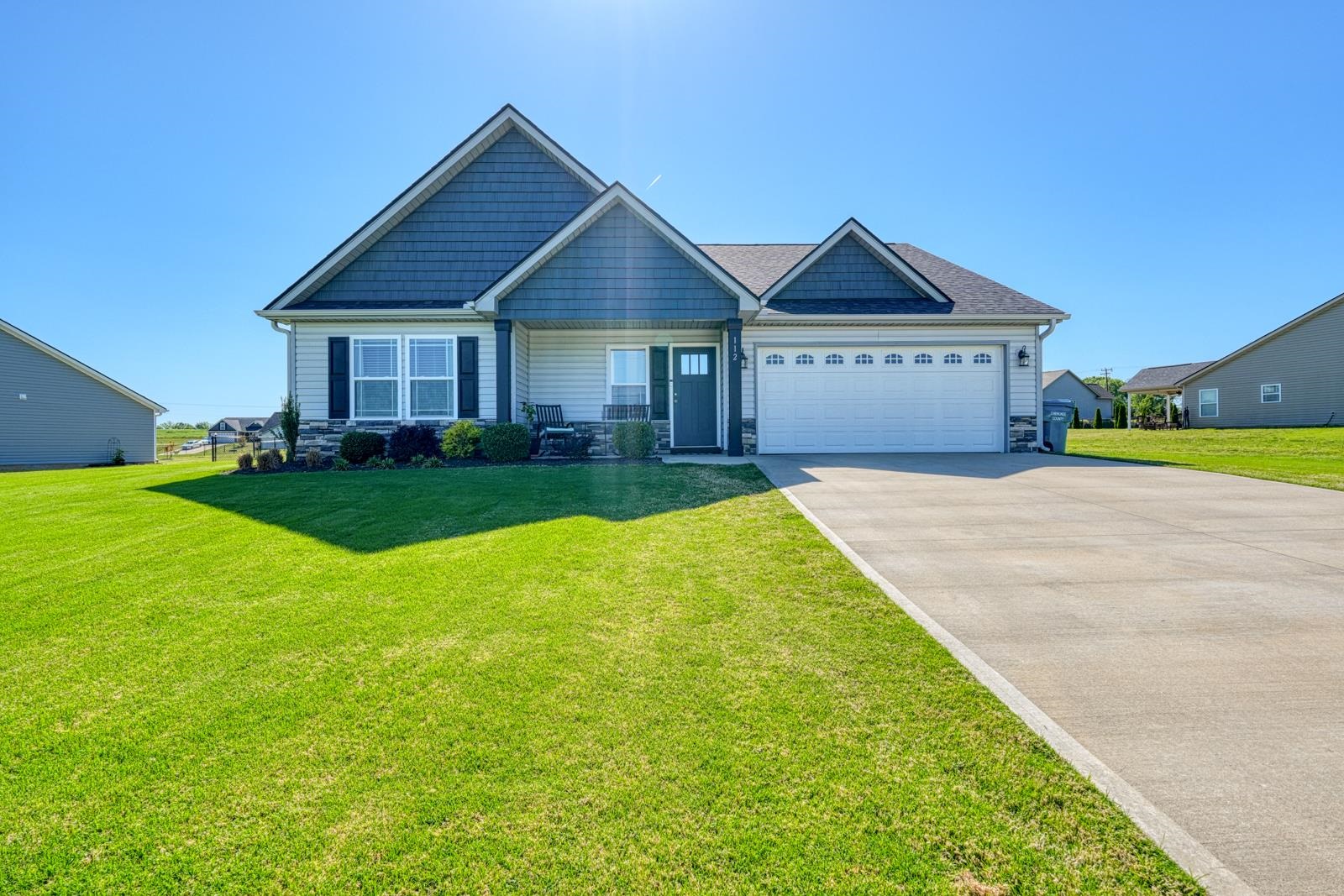 112 Meadow Lake Drive Property Photo