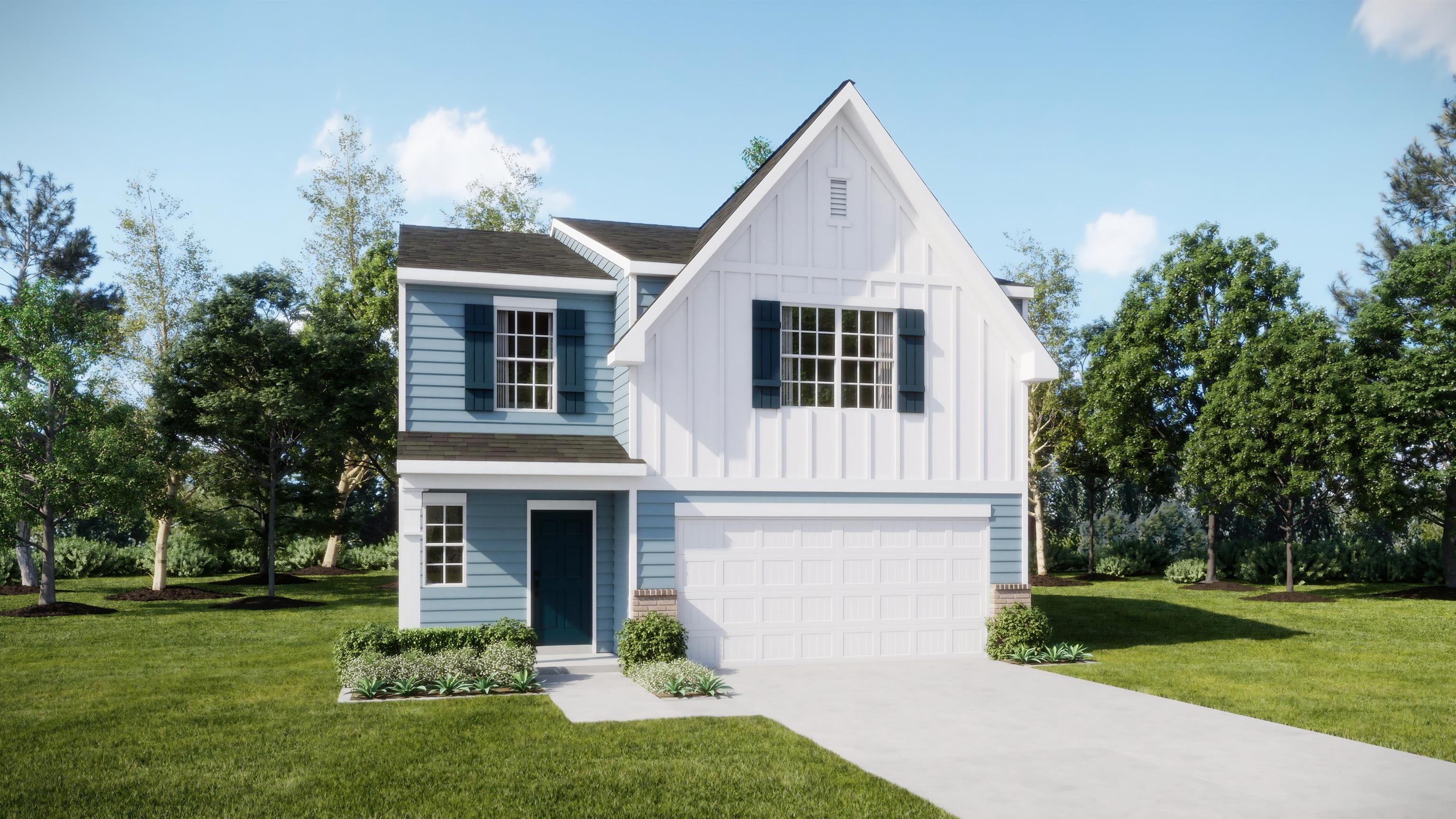 3027 Whispering Willow Court Trail Property Photo