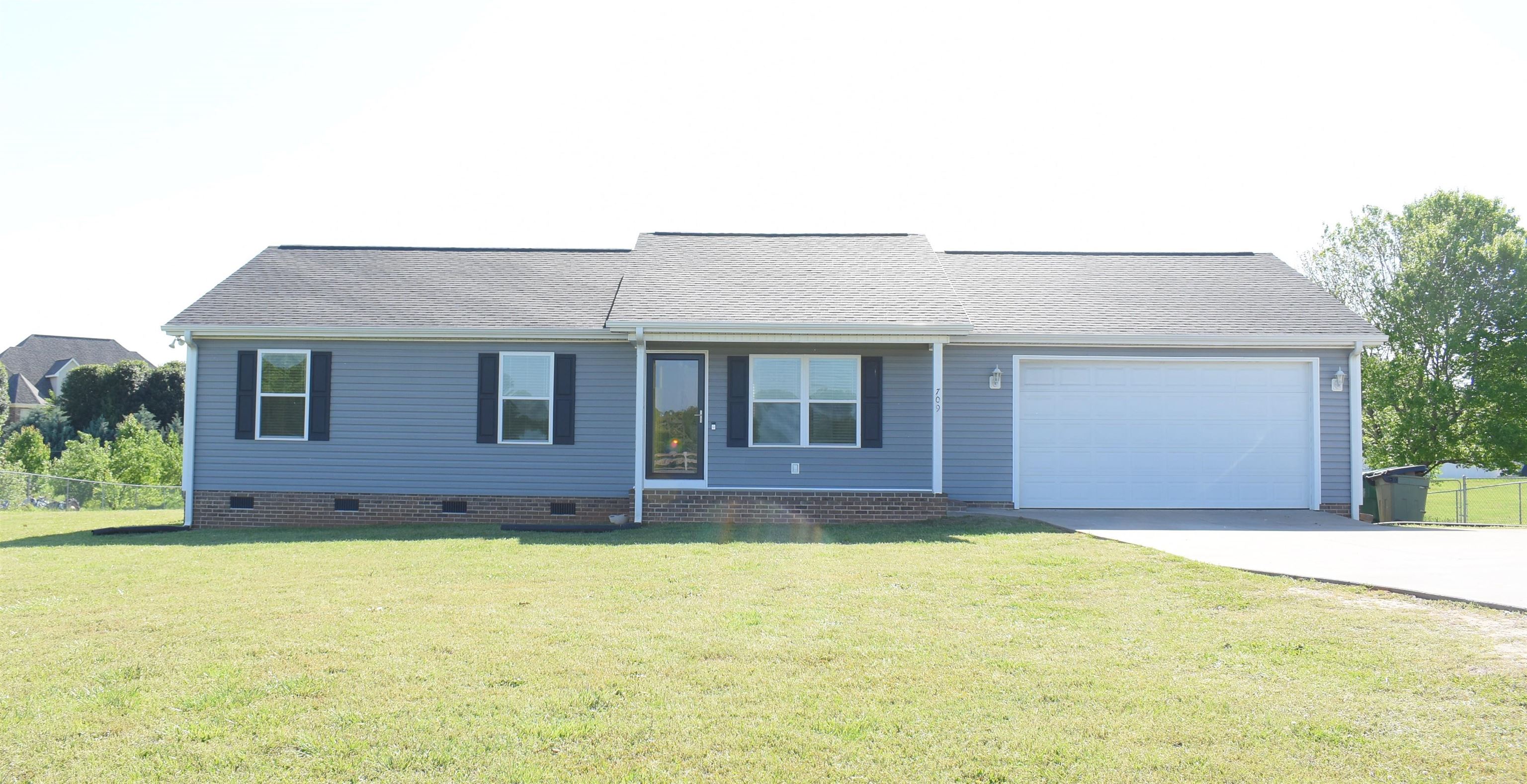 709 Twin Bridge Road Property Photo