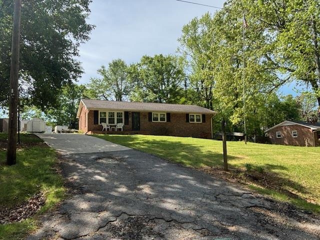 133 Seagle Road Property Photo