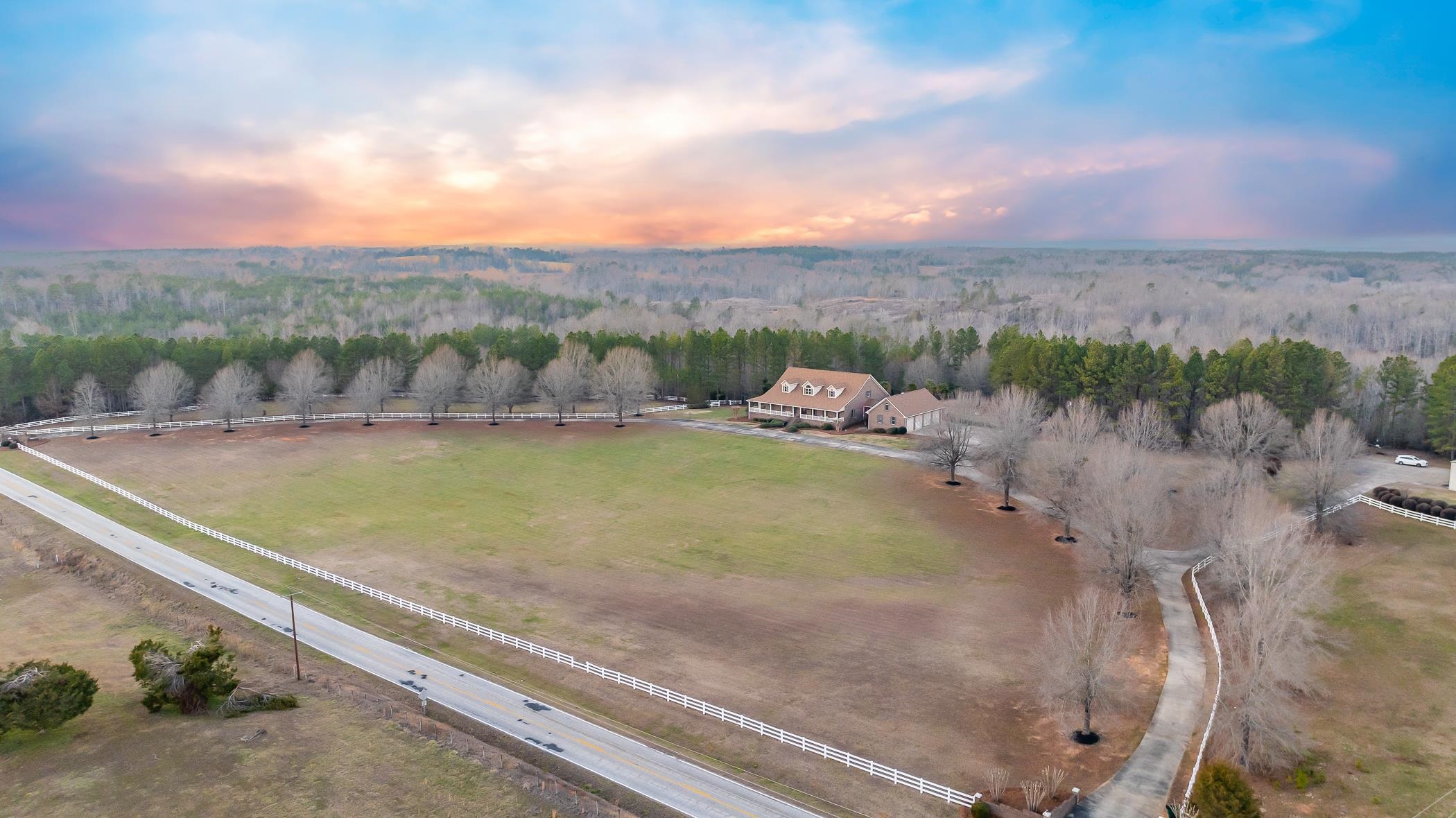 1823 Gowdeysville Road Property Photo