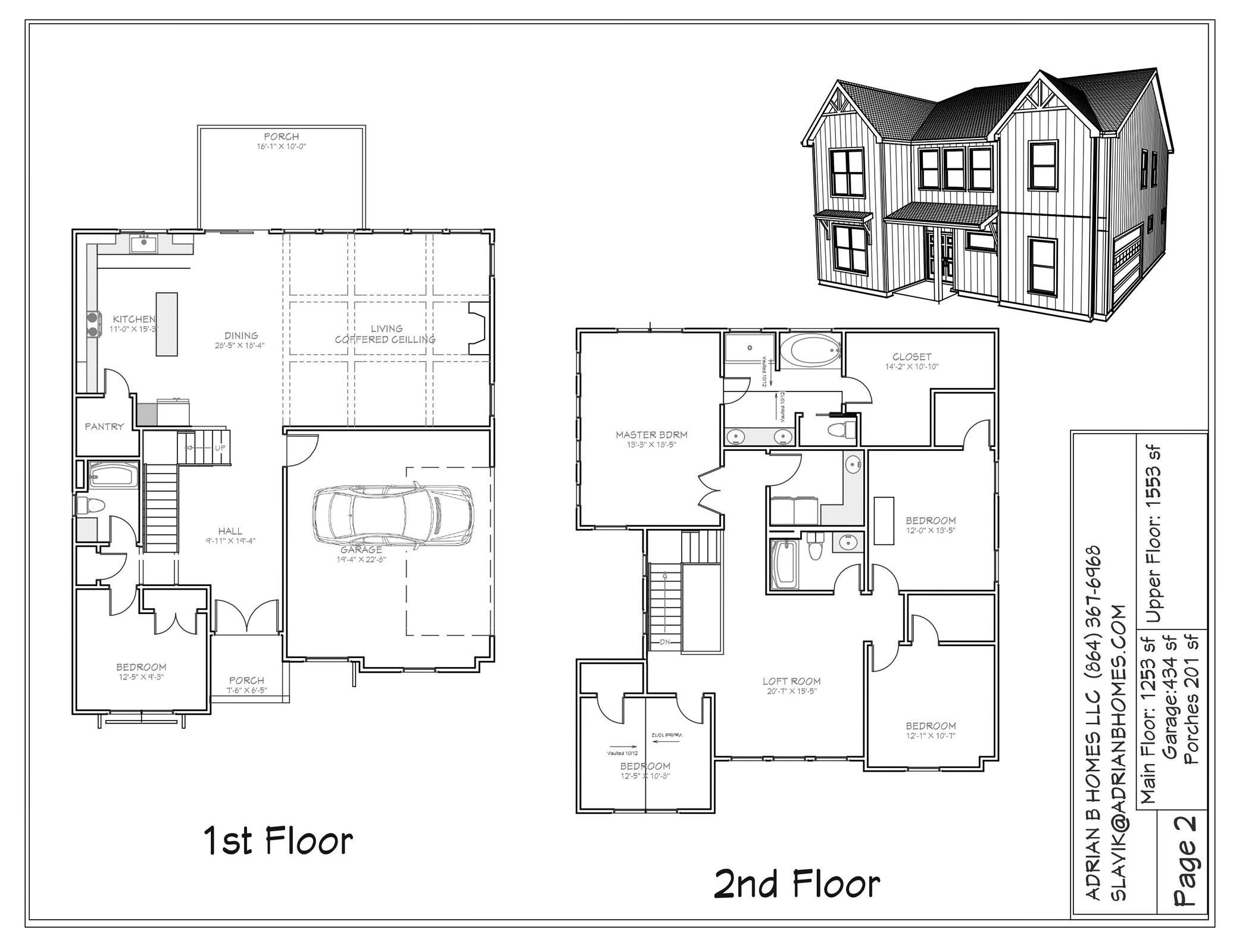 1740 Fish Camp Road Property Photo