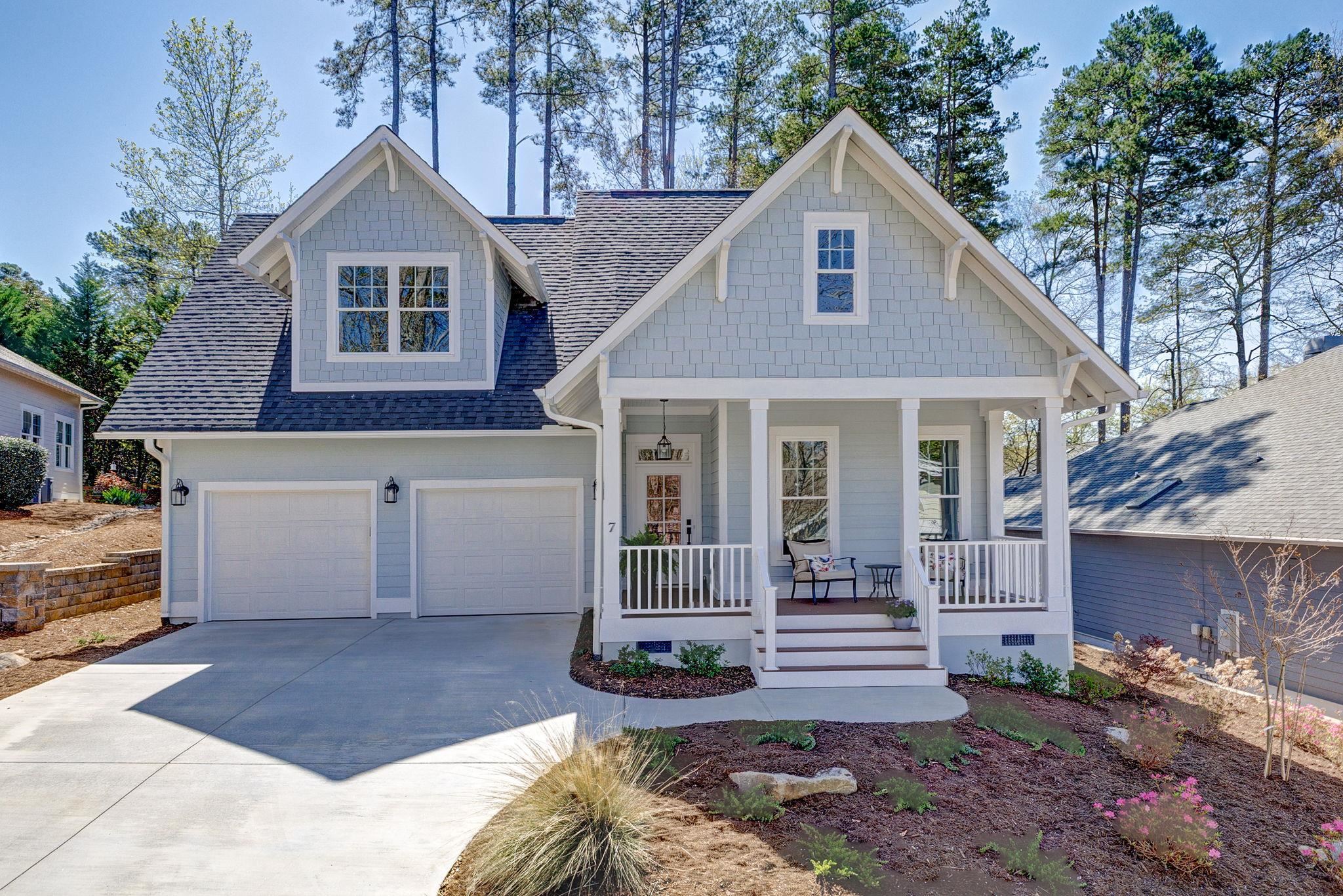 7 Cardinal Point Property Photo