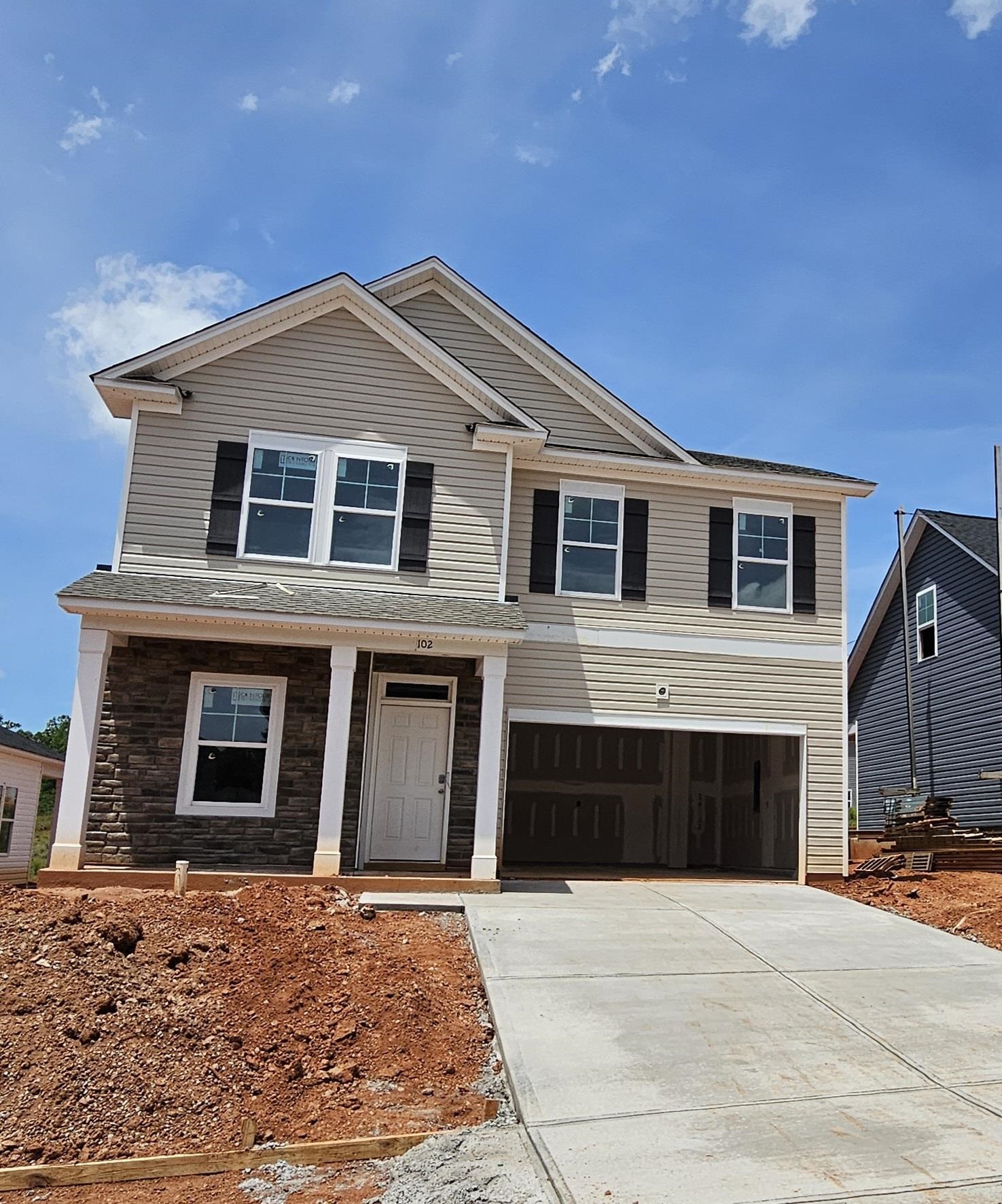 102 Denbigh Lane Property Photo