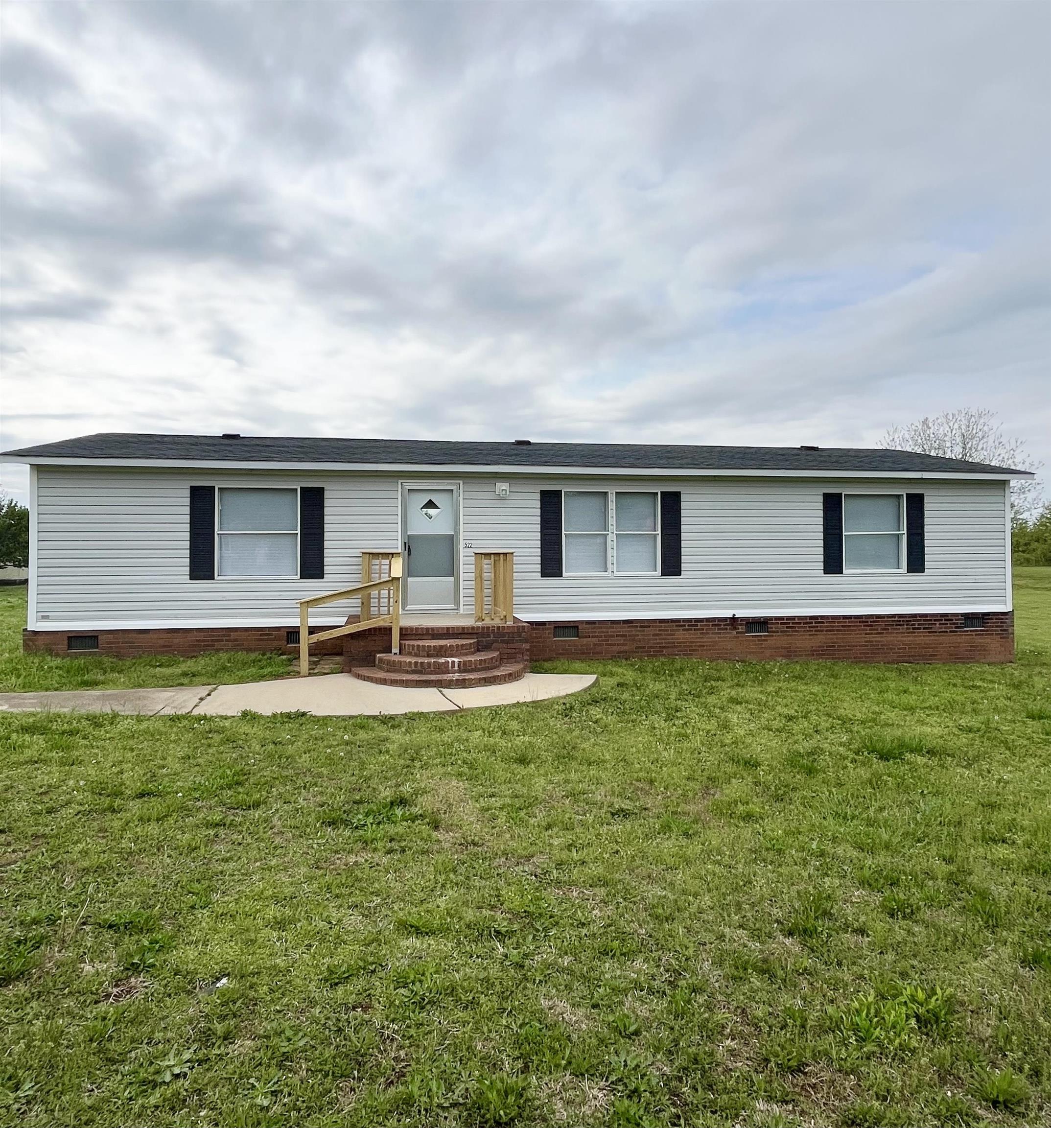 522 Ellis Ferry Road Property Photo