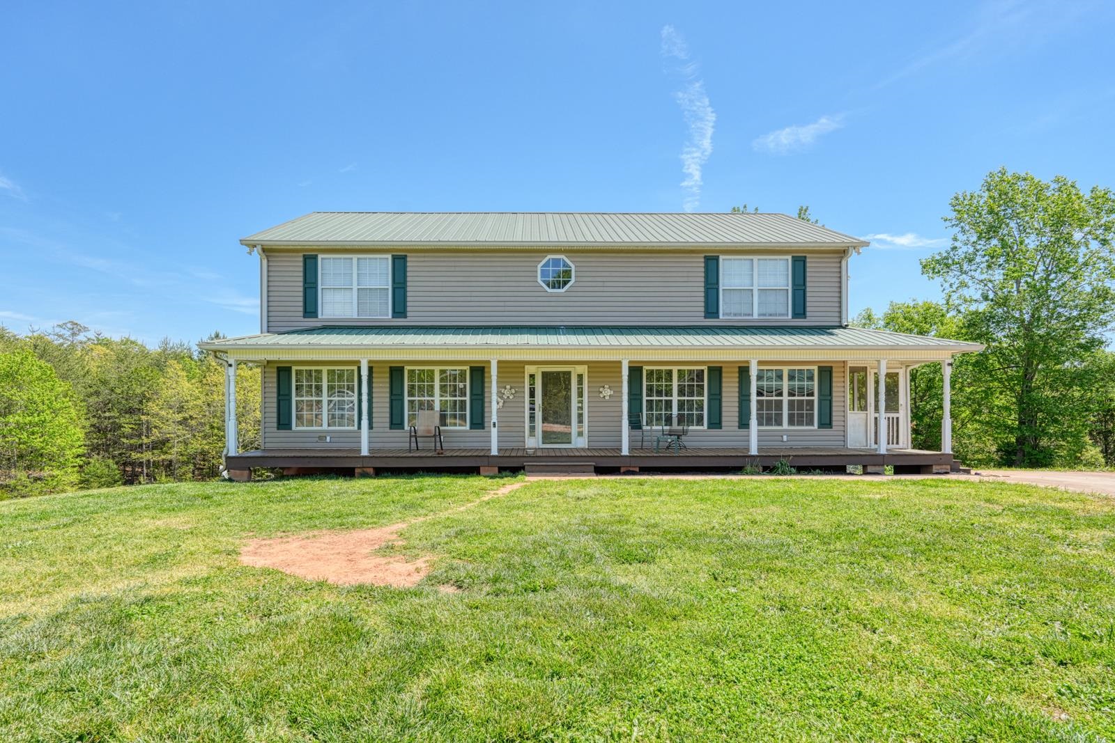 955 Baggett Rd Property Photo