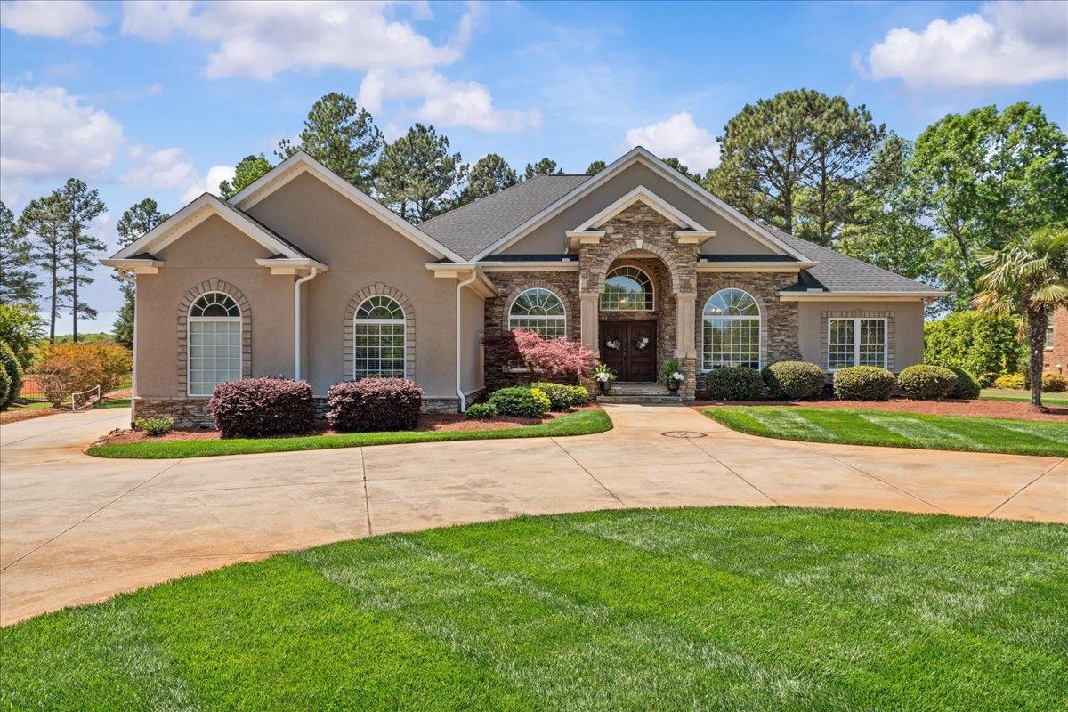 412 Lions Paw Court Property Photo