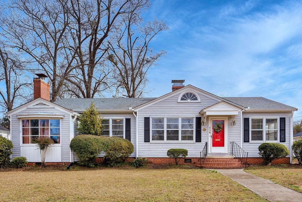 106 Park Drive Property Photo