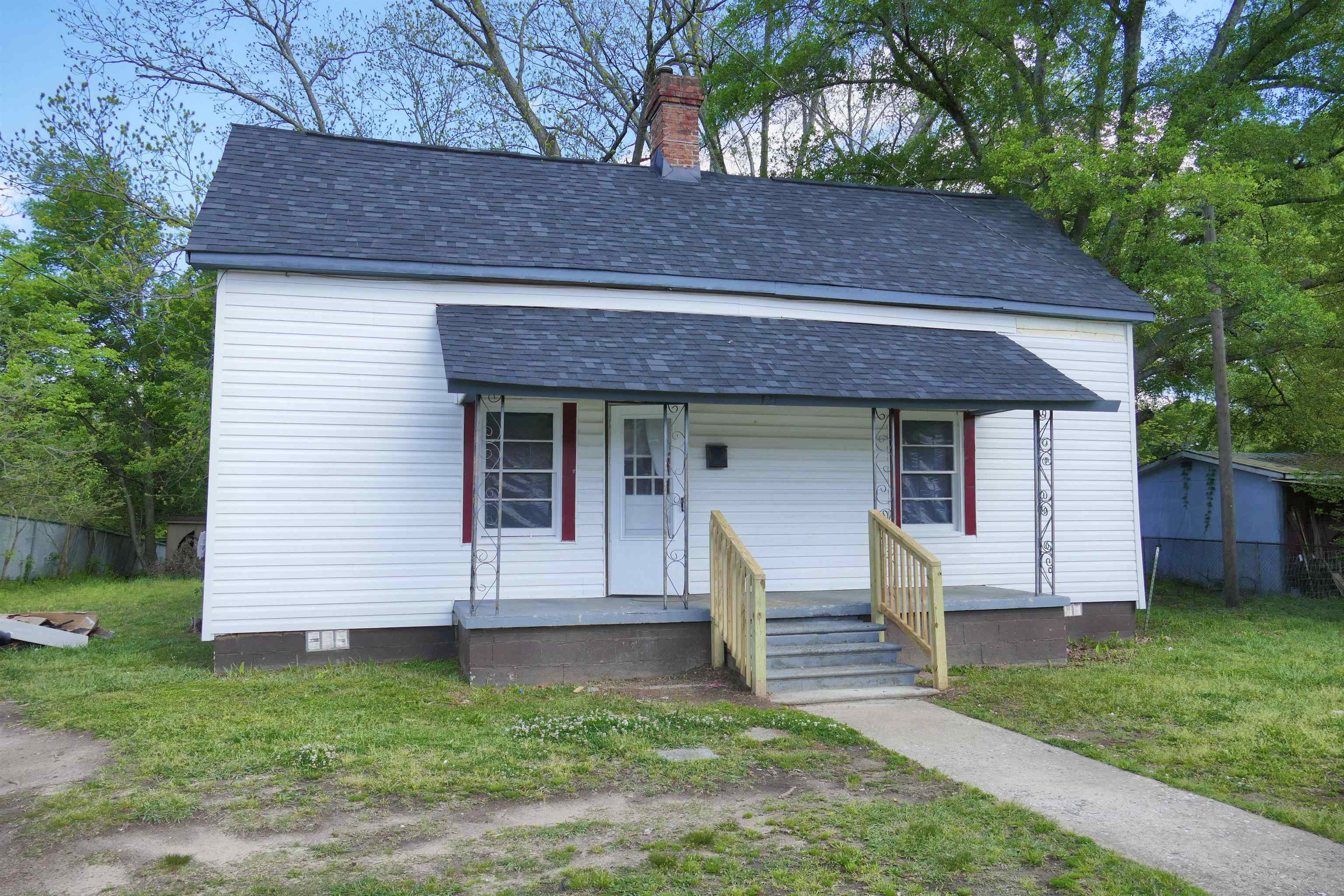 1213 Cherokee Ave Property Photo